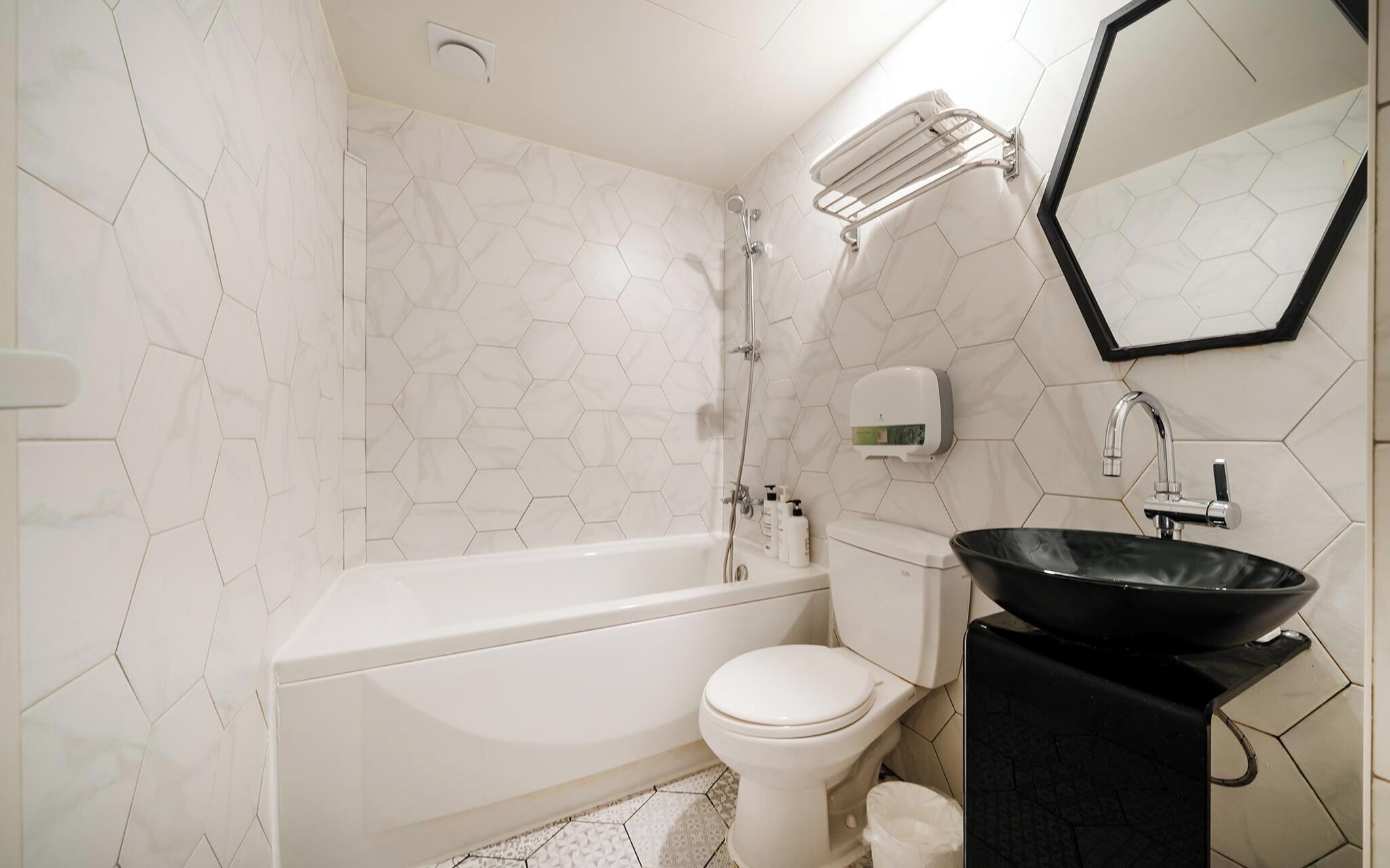 Incheon Stay Inn Hotel