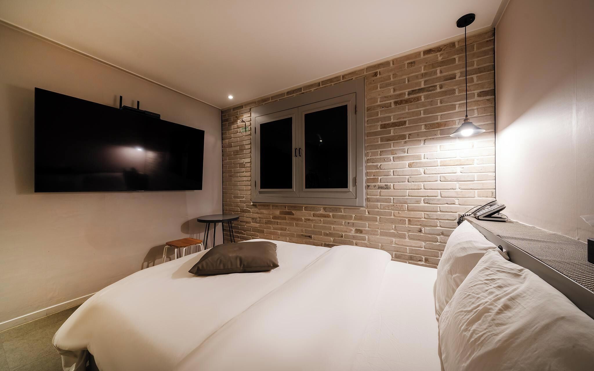 Incheon Stay Inn Hotel