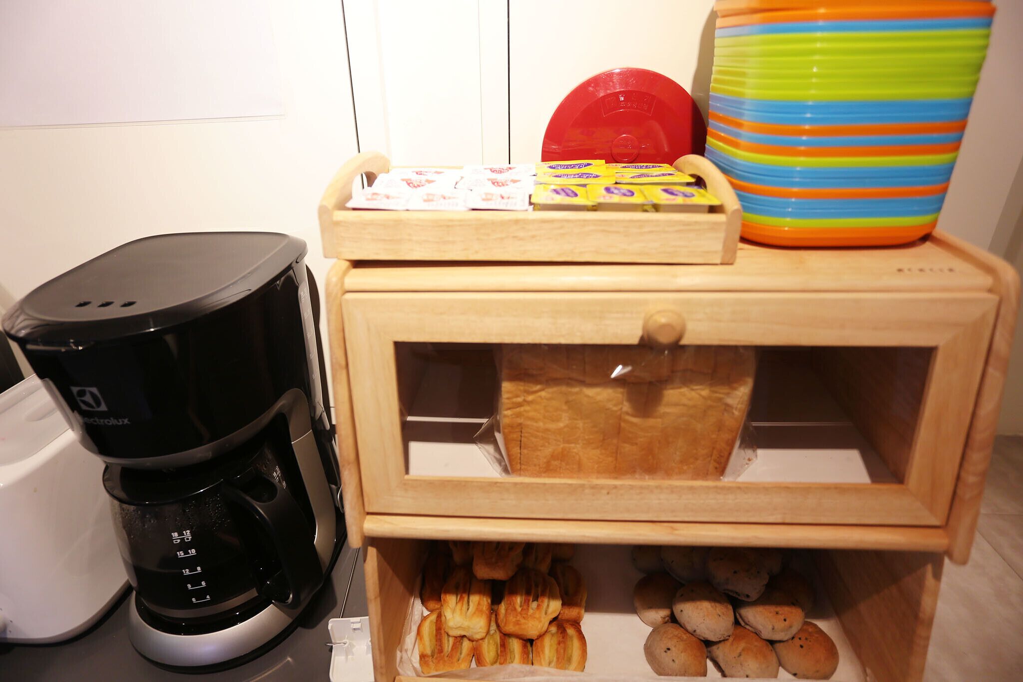 Incheon Stay Inn Hotel