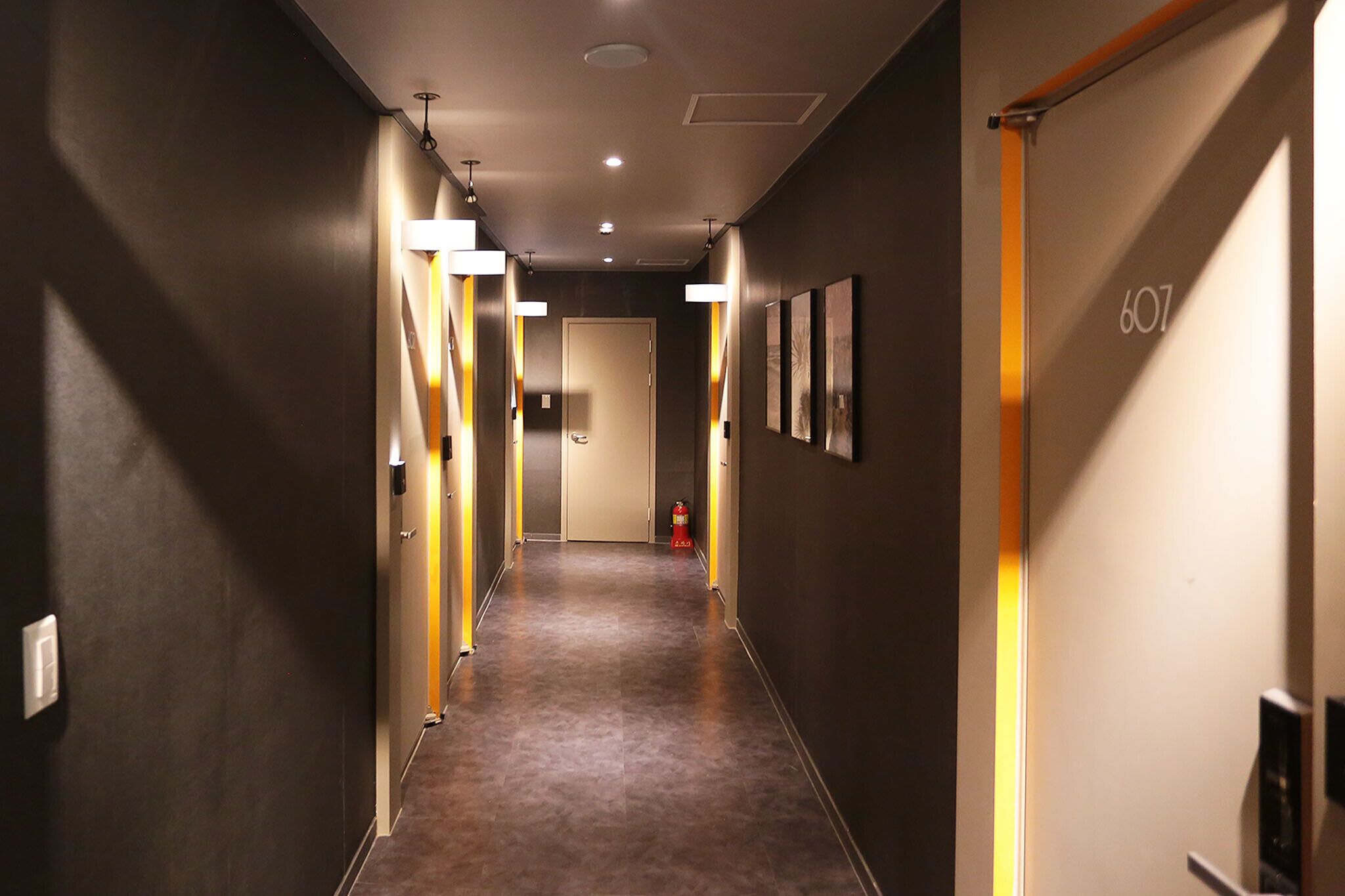 Incheon Stay Inn Hotel