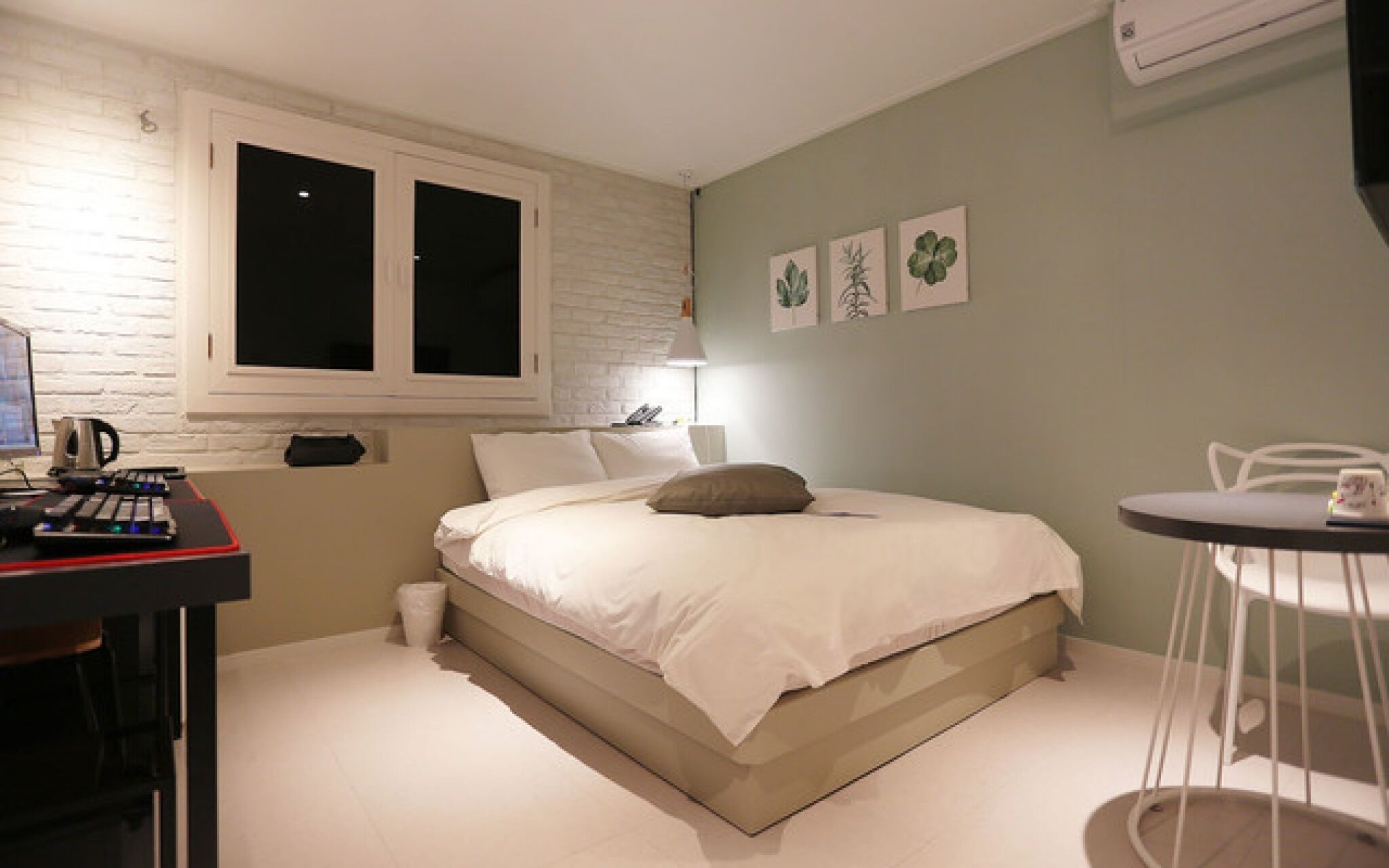 Incheon Stay Inn Hotel