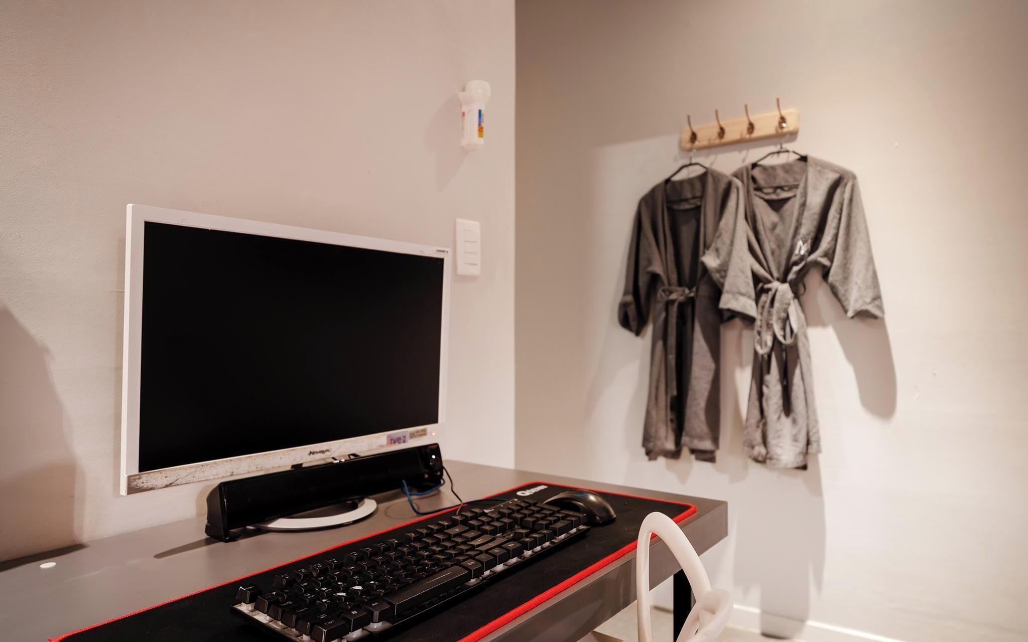 Incheon Stay Inn Hotel