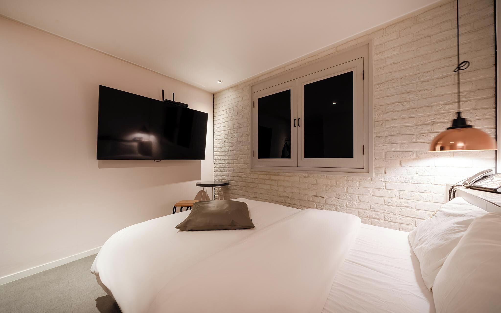 Incheon Stay Inn Hotel