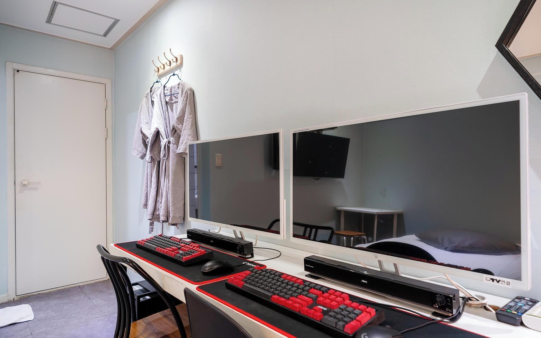 Incheon Stay Inn Hotel