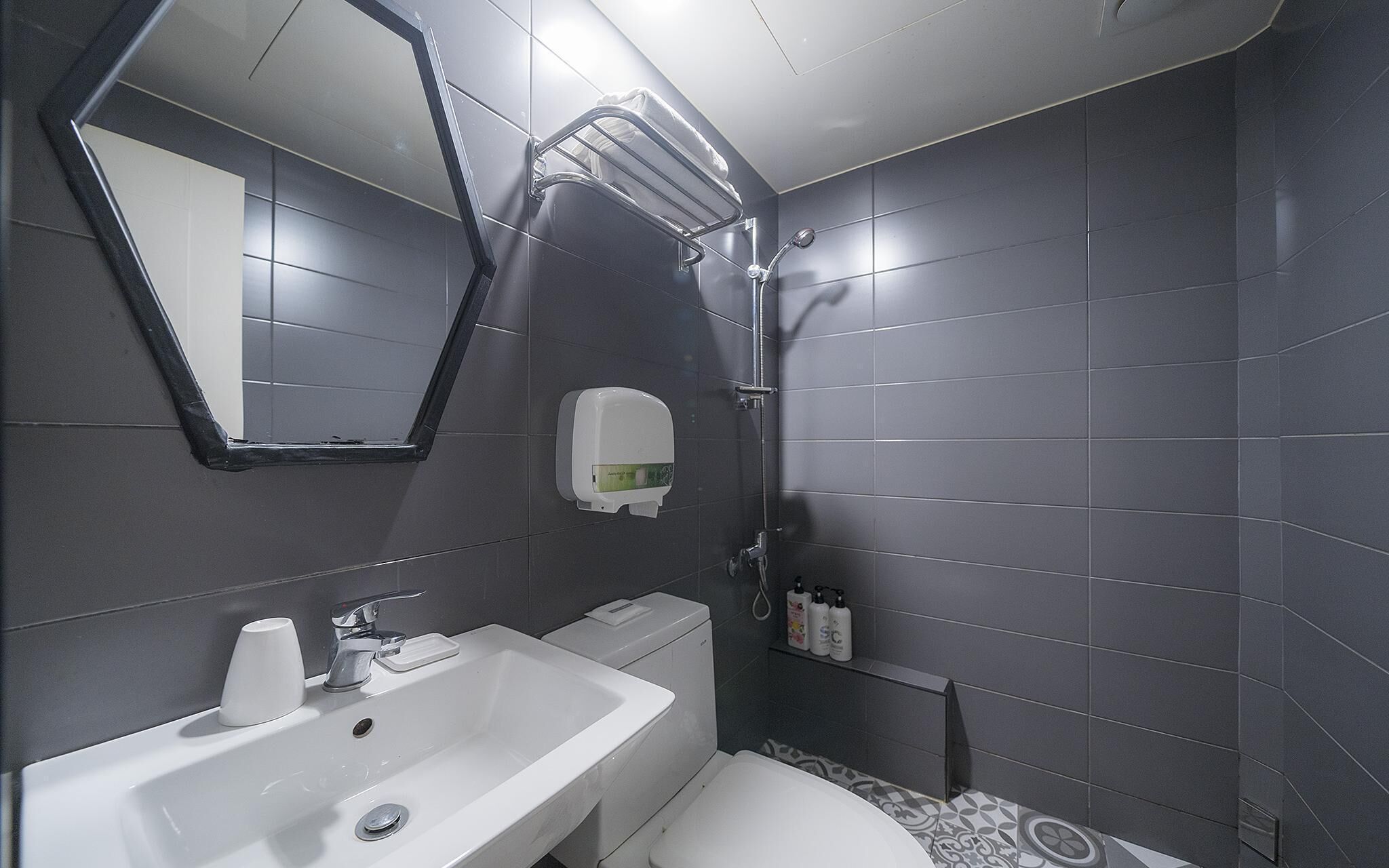 Incheon Stay Inn Hotel