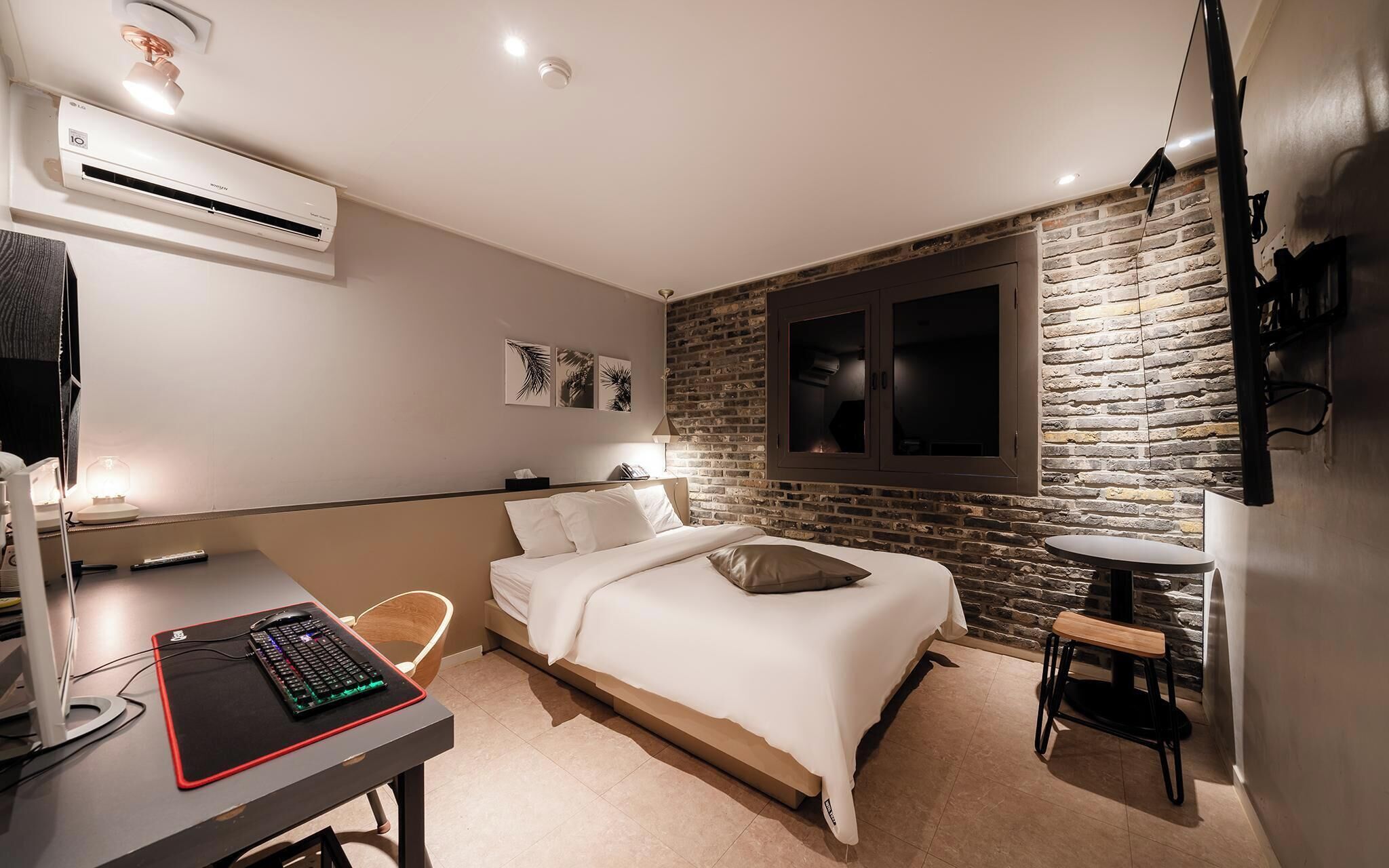 Incheon Stay Inn Hotel