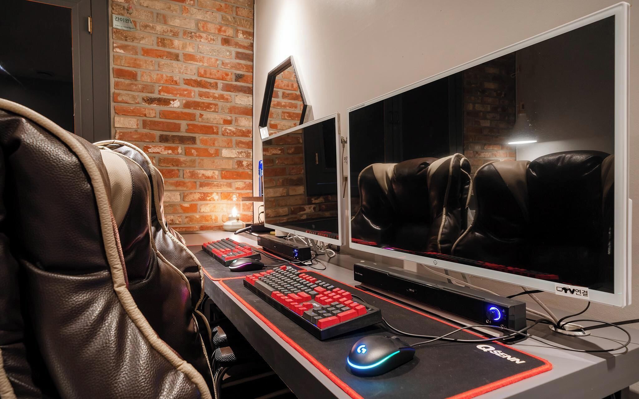 Incheon Stay Inn Hotel