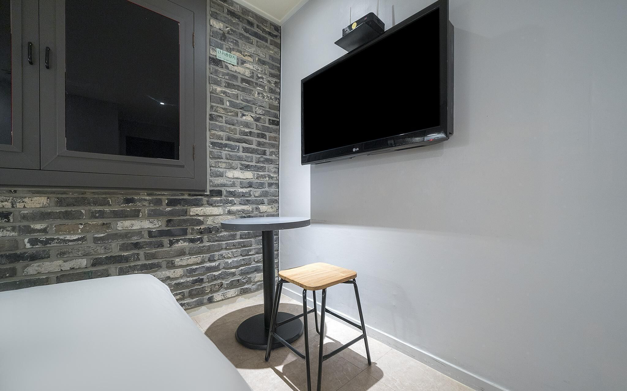 Incheon Stay Inn Hotel