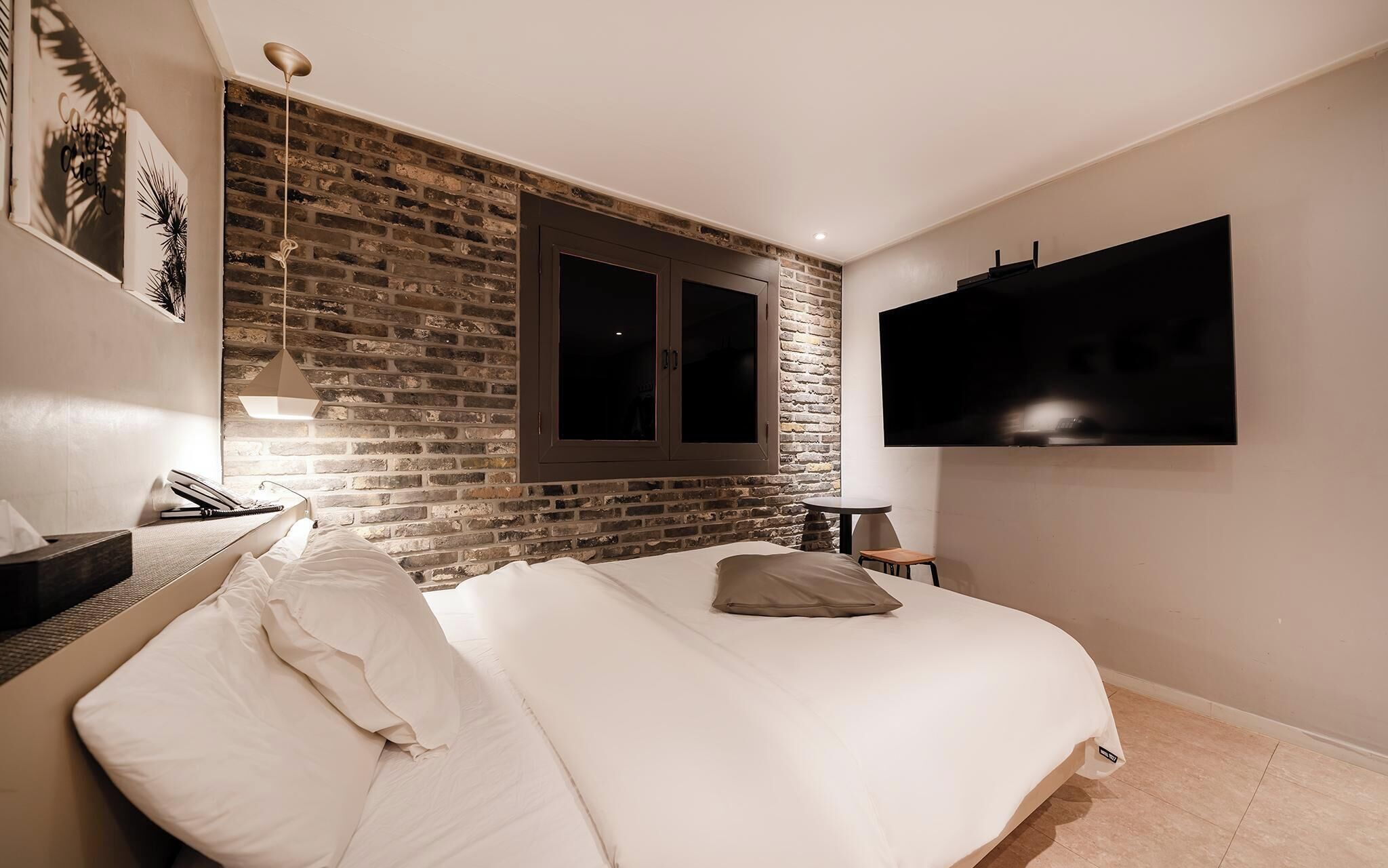 Incheon Stay Inn Hotel