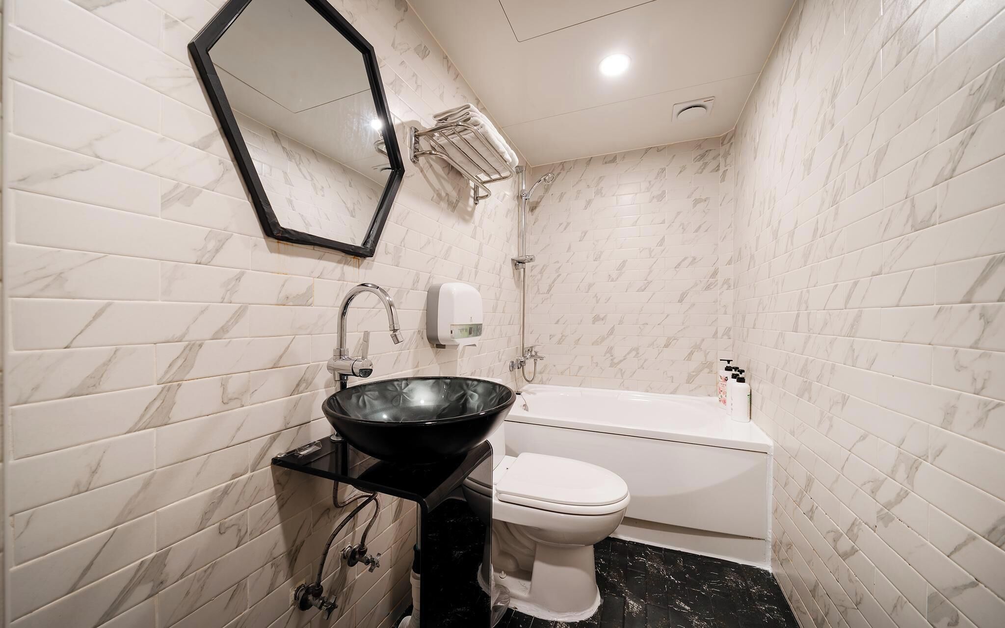 Incheon Stay Inn Hotel