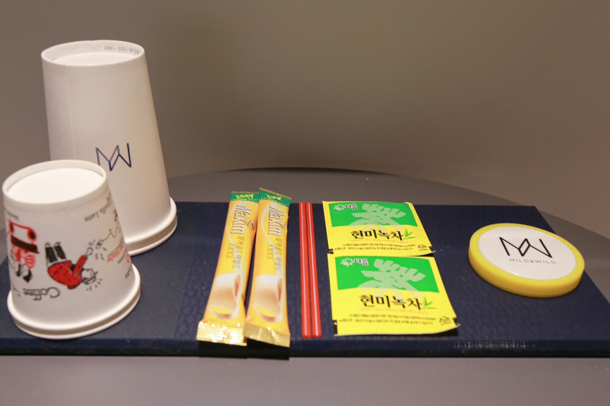 Incheon Stay Inn Hotel