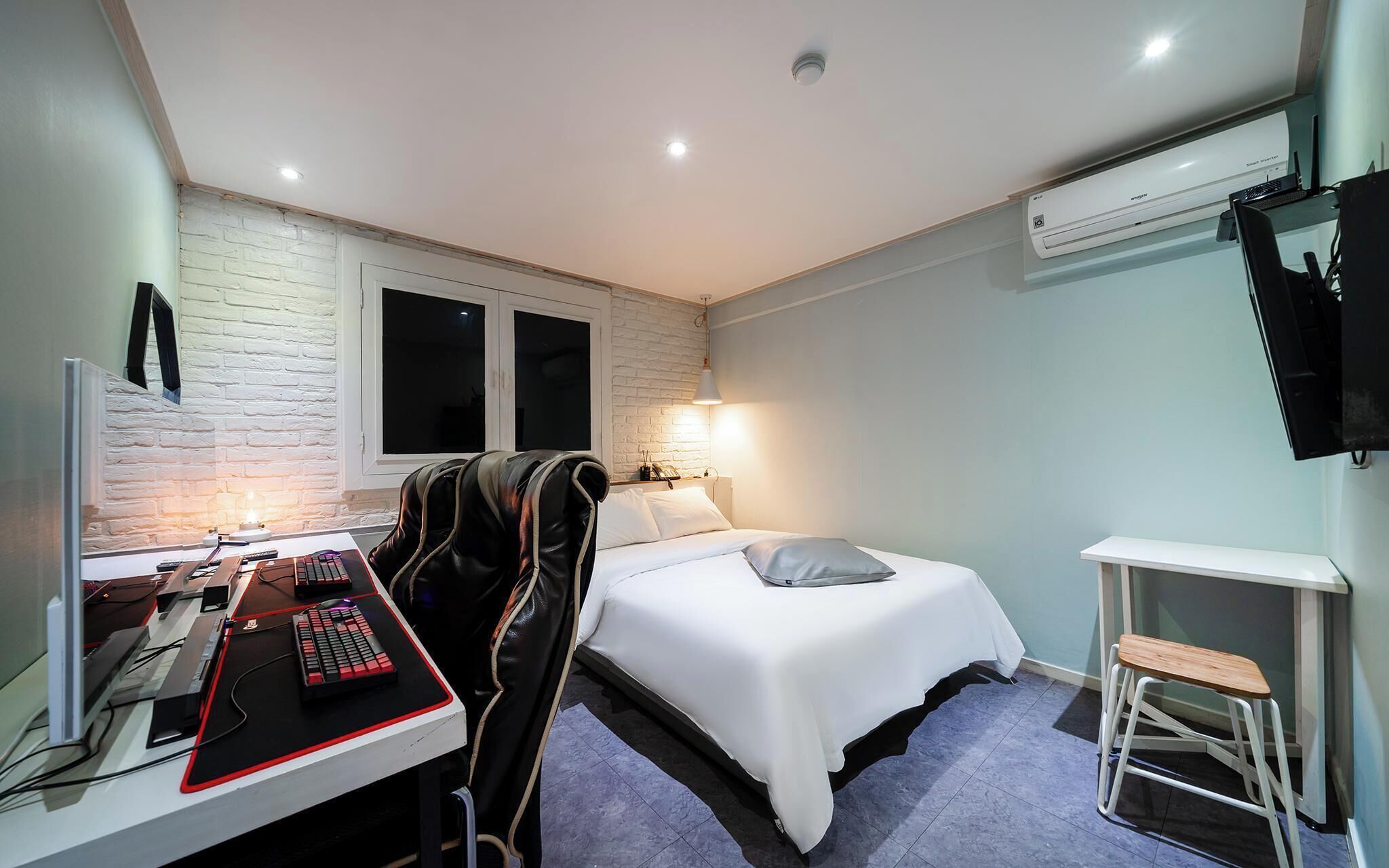 Incheon Stay Inn Hotel