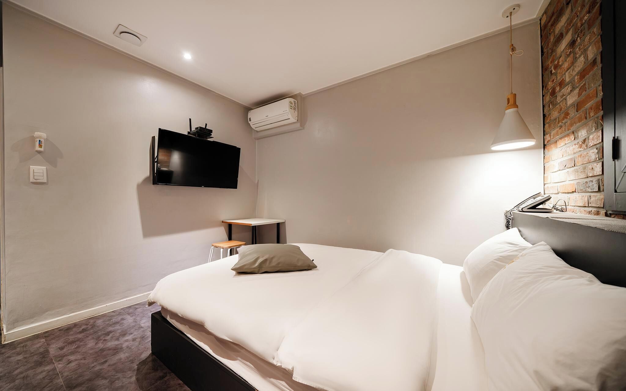 Incheon Stay Inn Hotel