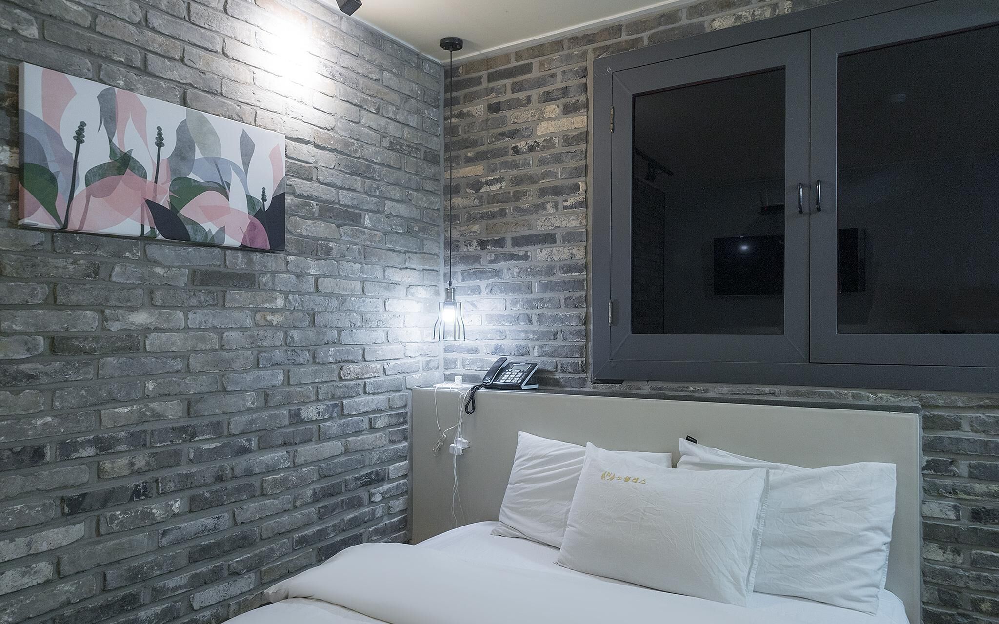 Incheon Stay Inn Hotel