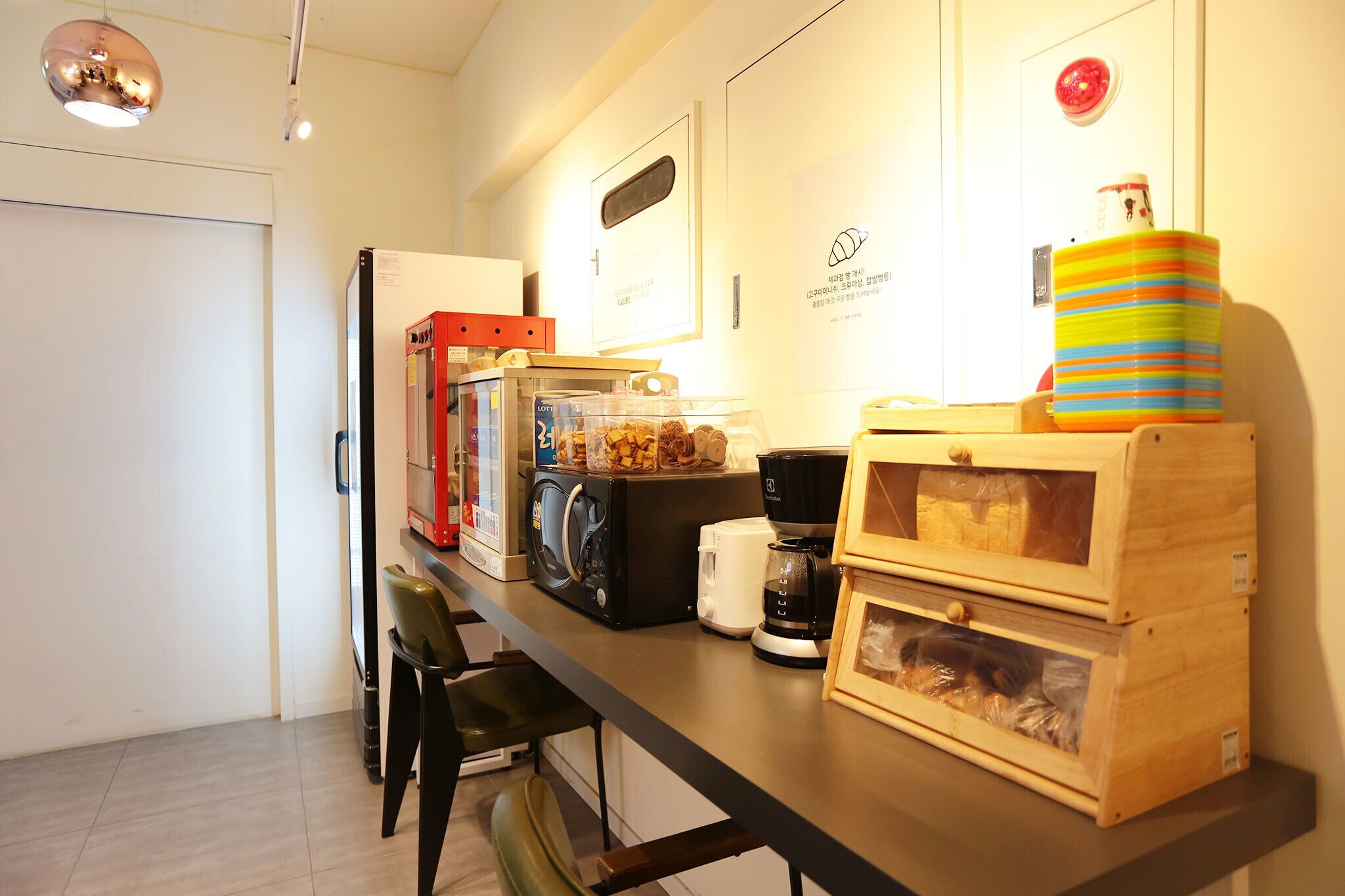 Incheon Stay Inn Hotel