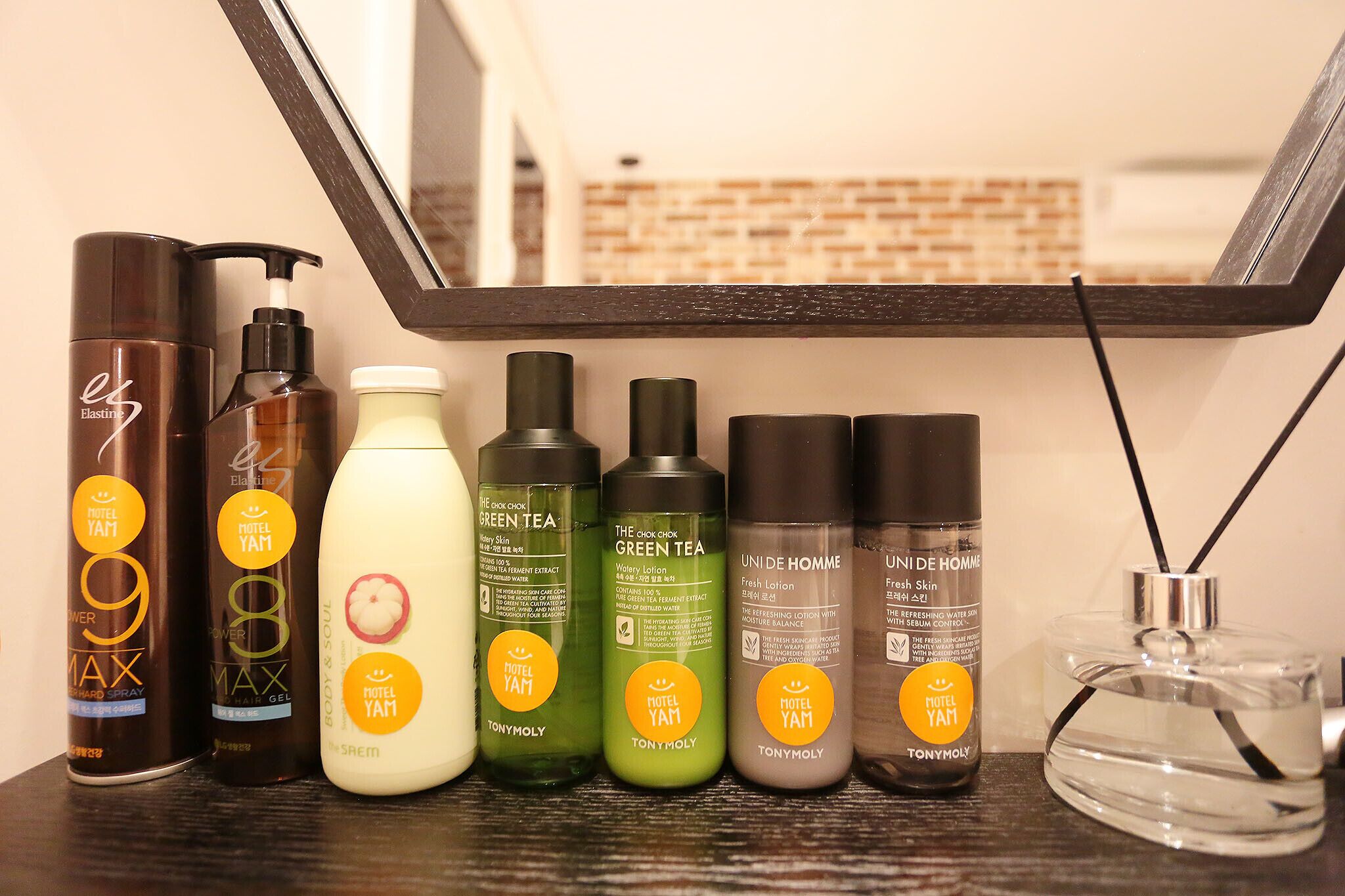 Incheon Stay Inn Hotel