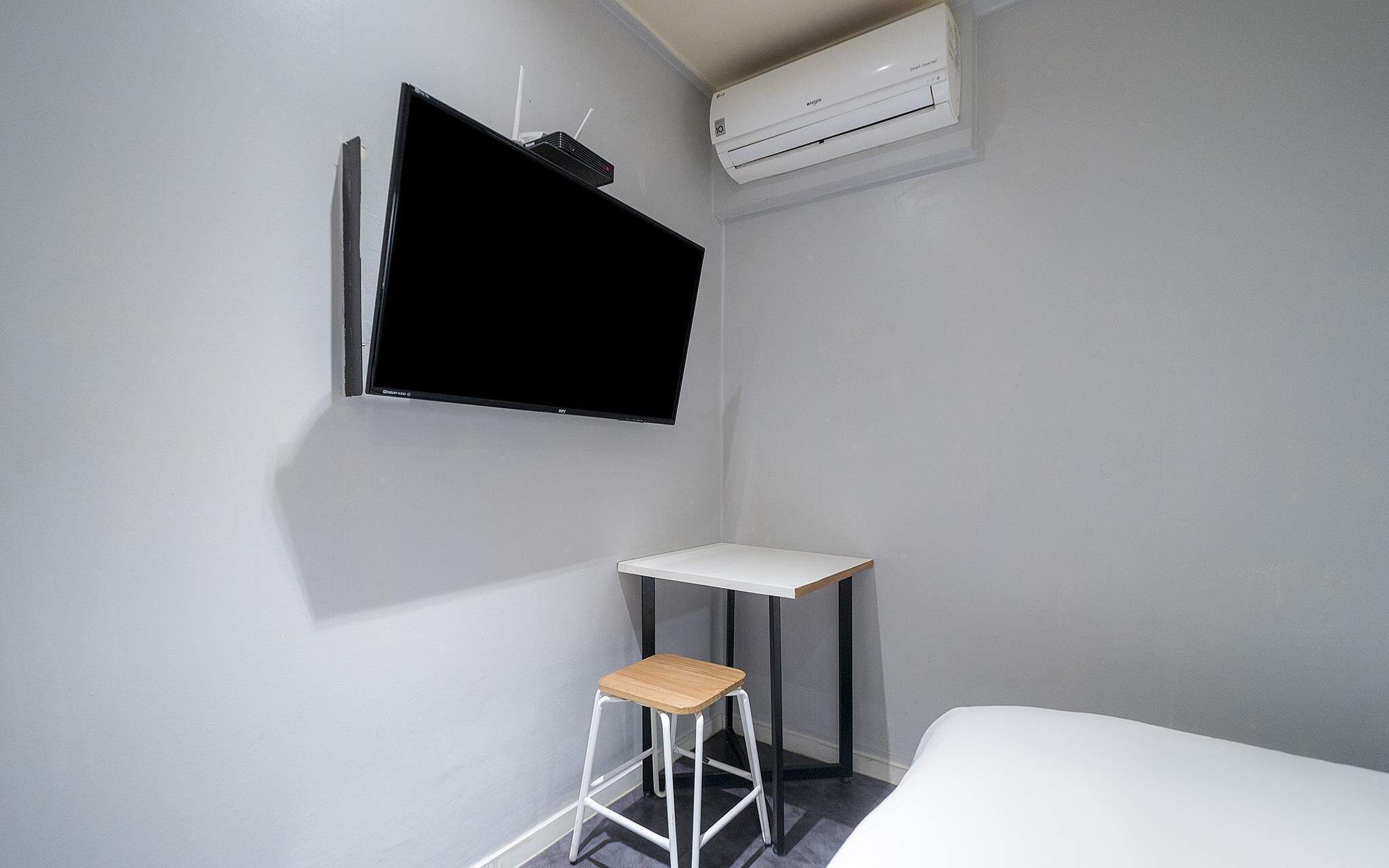 Incheon Stay Inn Hotel