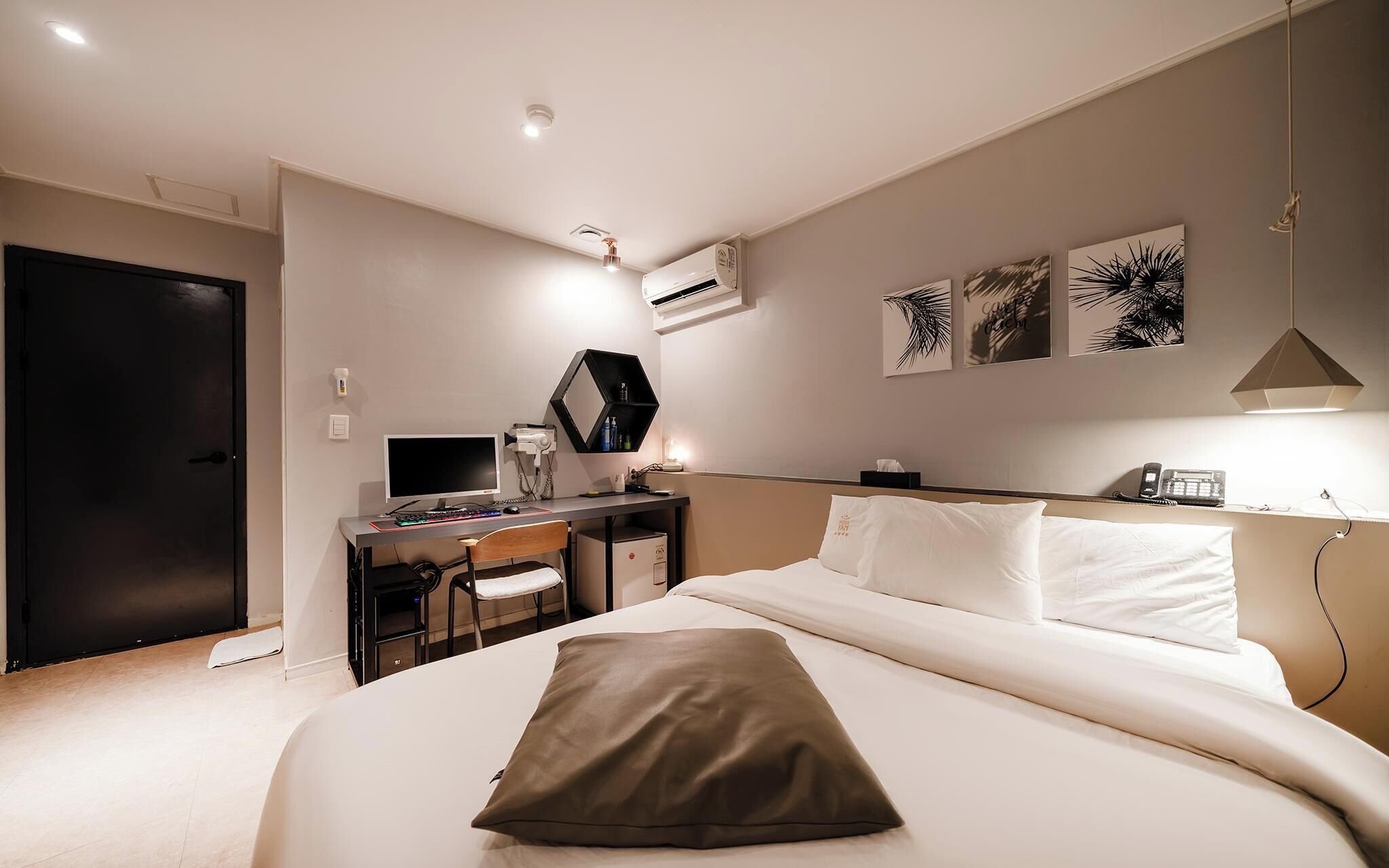 Incheon Stay Inn Hotel