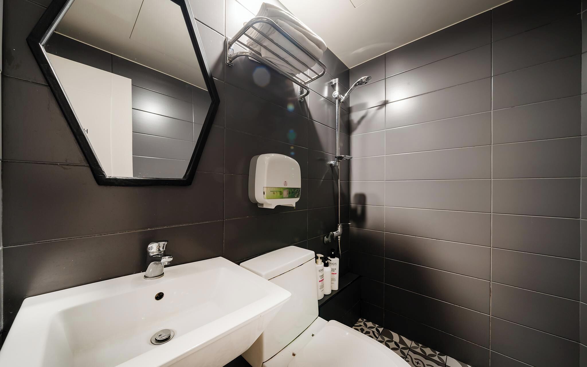 Incheon Stay Inn Hotel