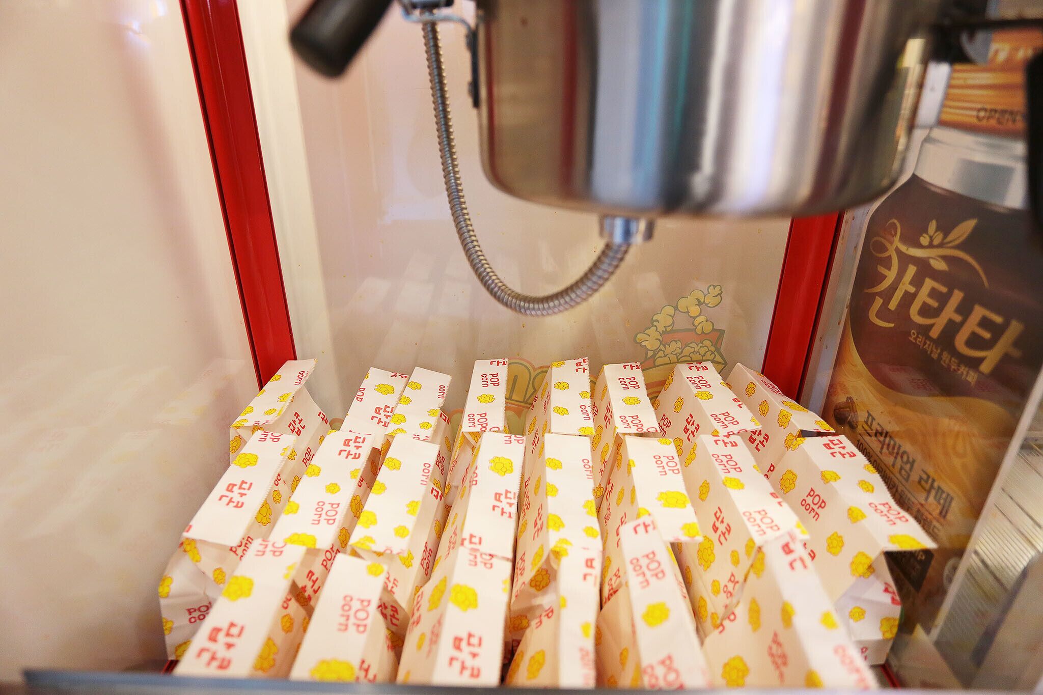 Incheon Stay Inn Hotel