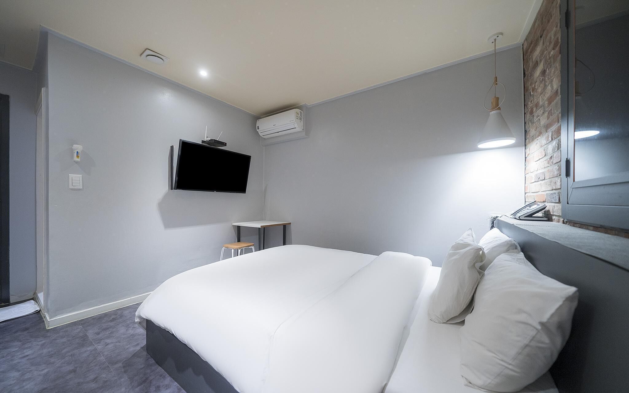 Incheon Stay Inn Hotel