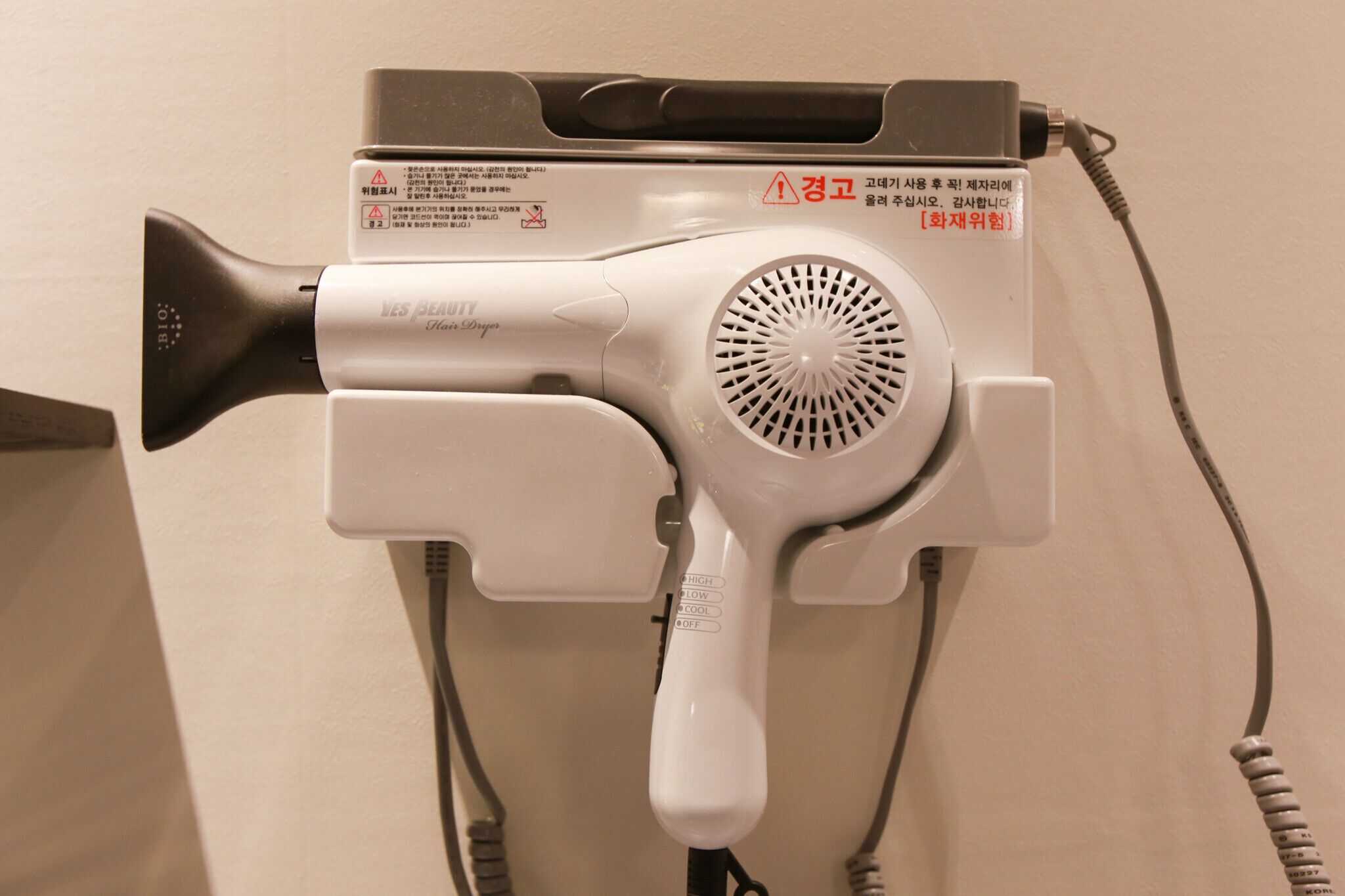 Incheon Stay Inn Hotel