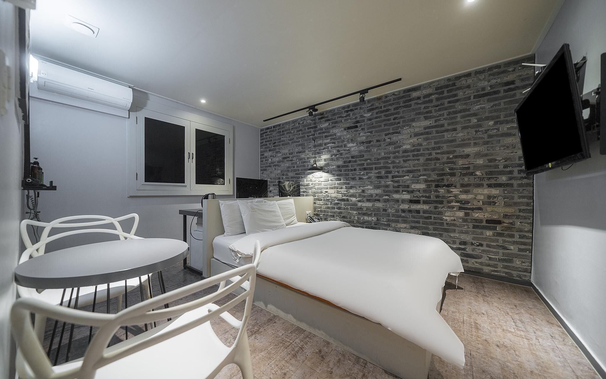 Incheon Stay Inn Hotel