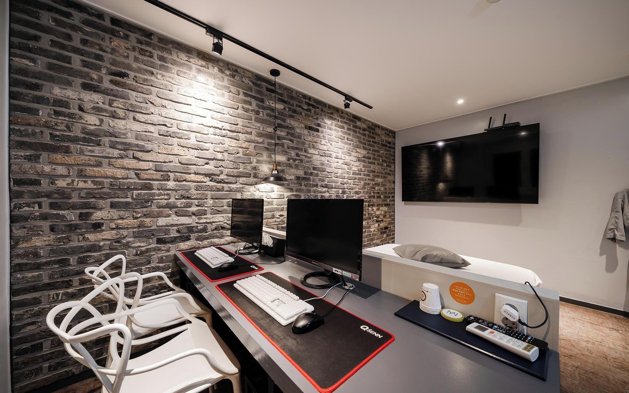 Incheon Stay Inn Hotel