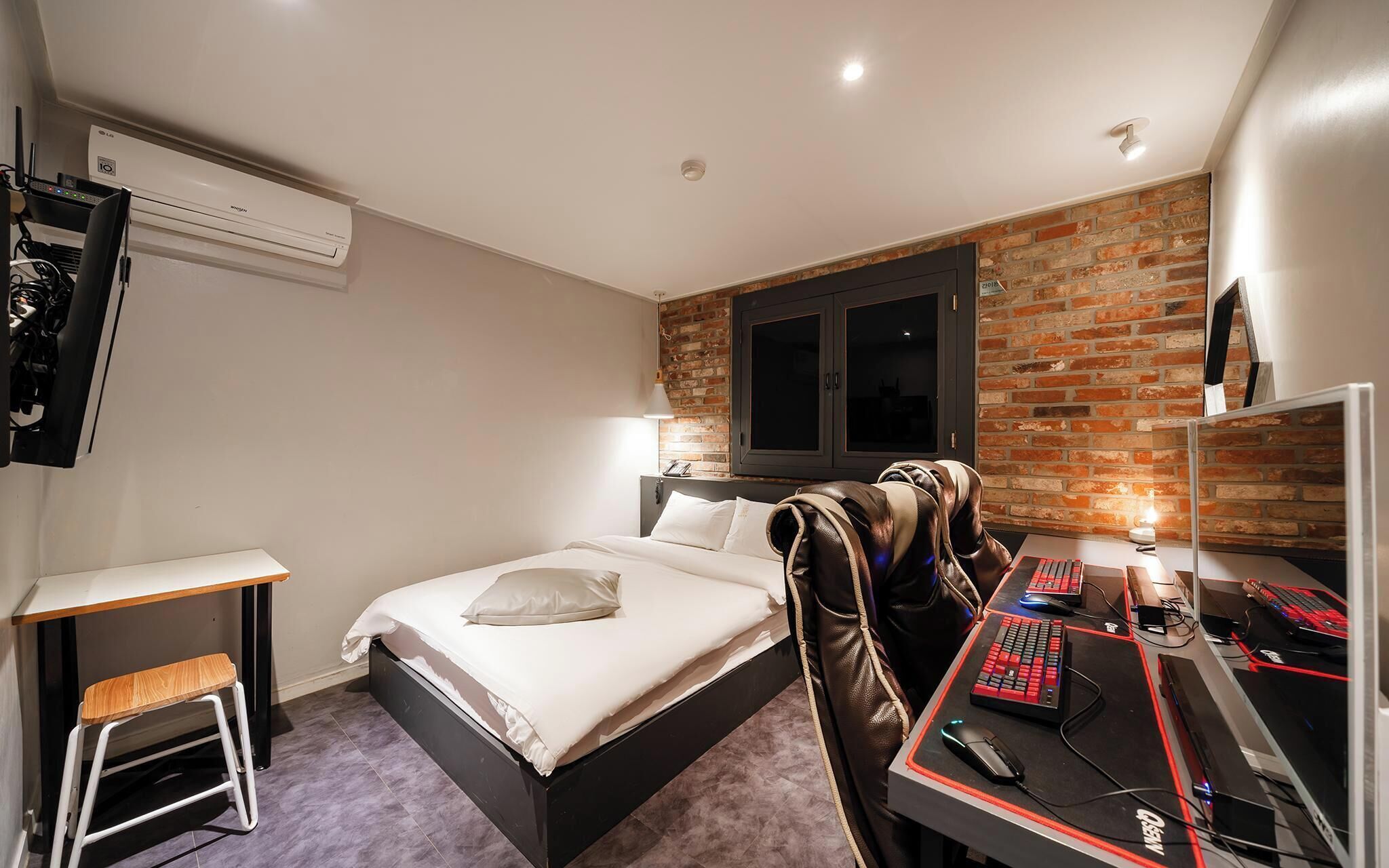 Incheon Stay Inn Hotel