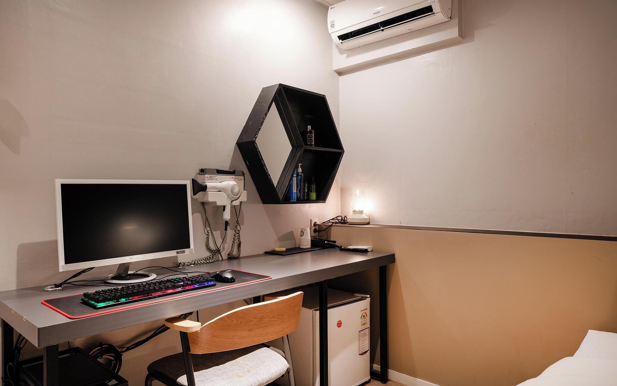 Incheon Stay Inn Hotel