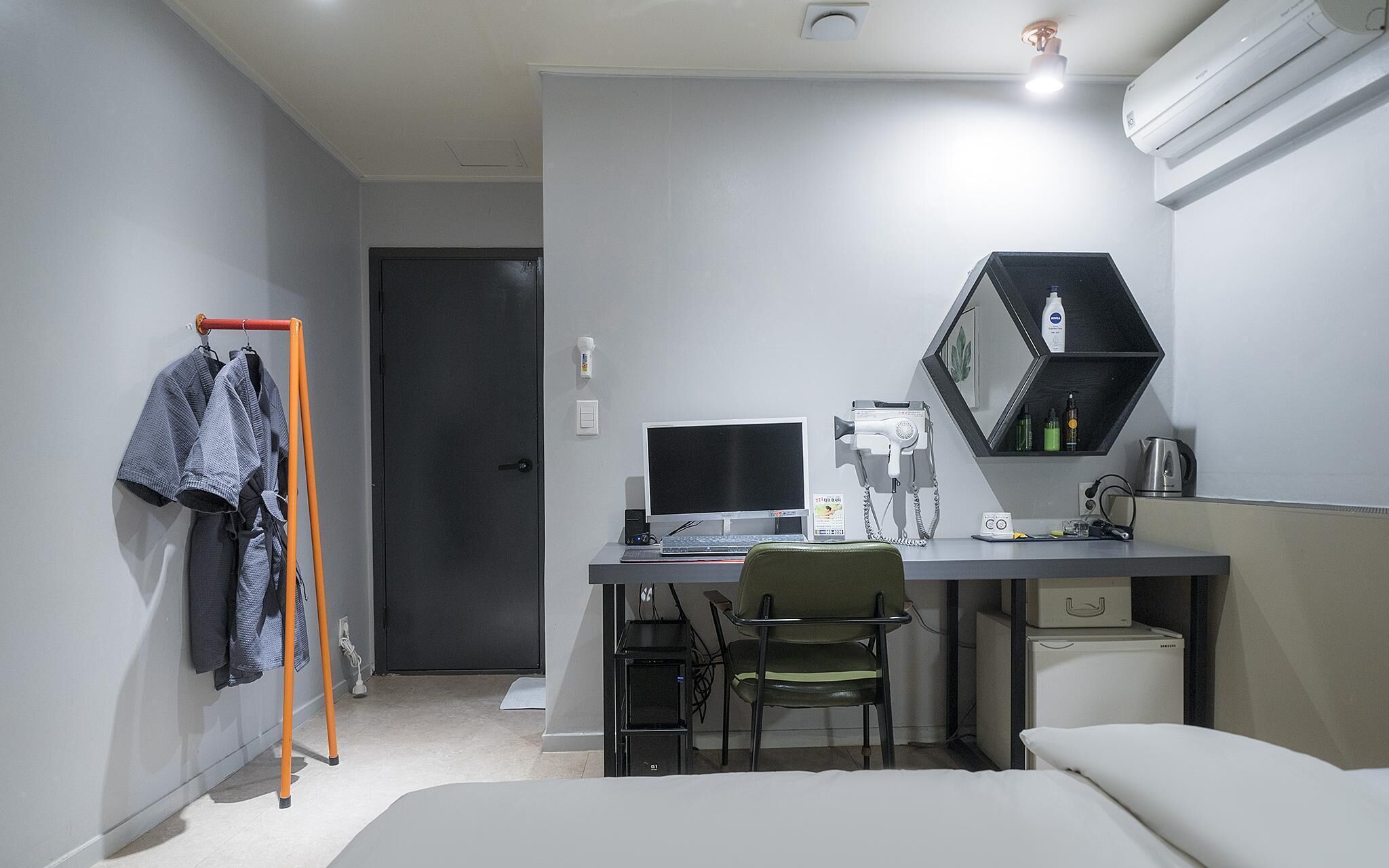 Incheon Stay Inn Hotel