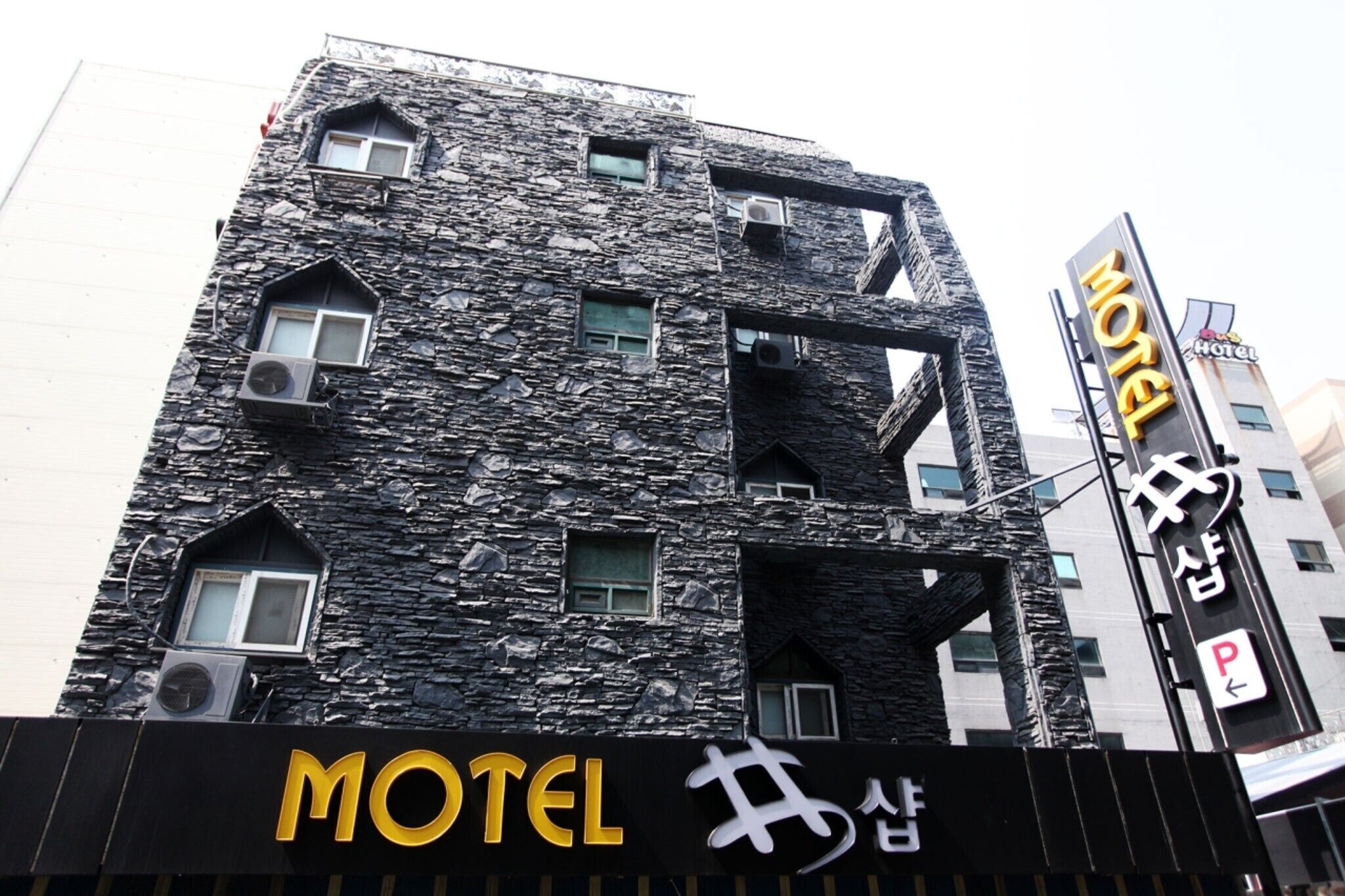 Incheon Syap