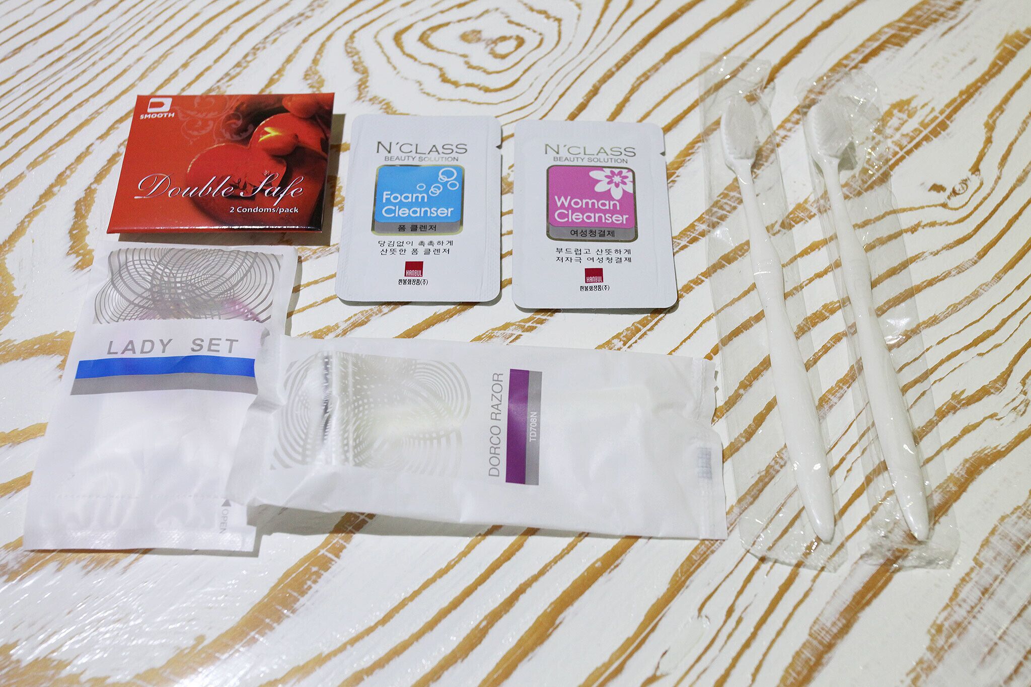 Incheon Tomato Hotel