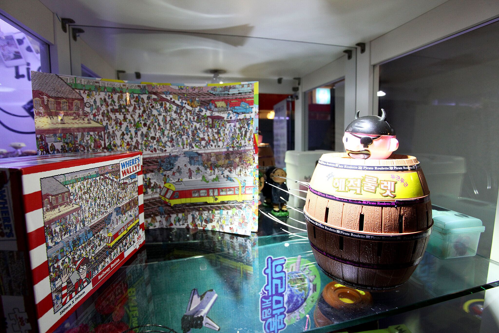 Incheon Tomato Hotel