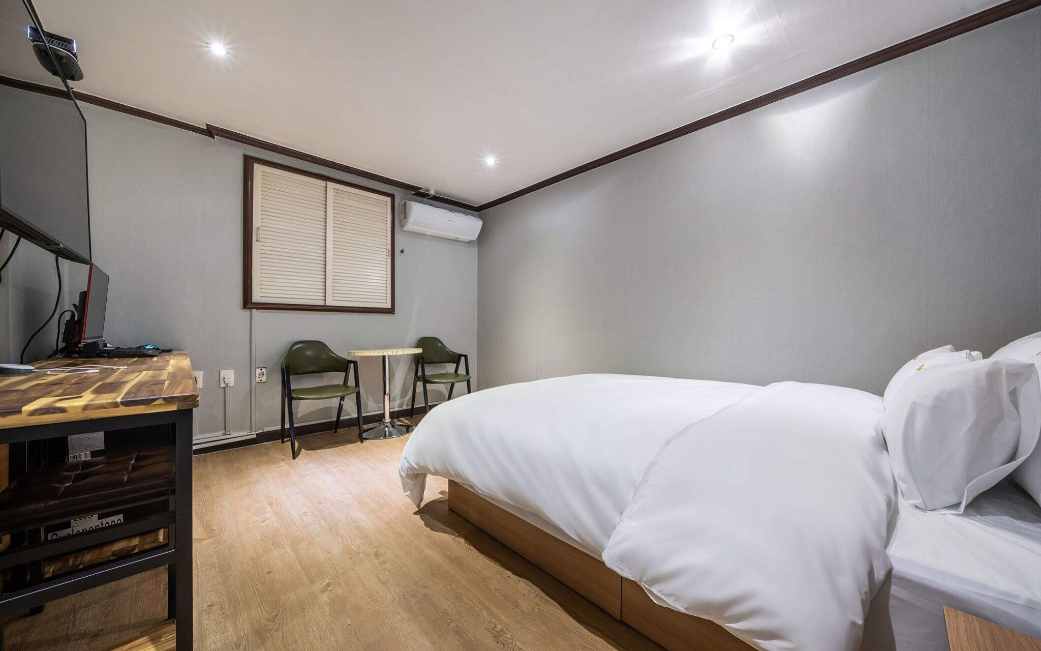 Incheon Tomato Hotel