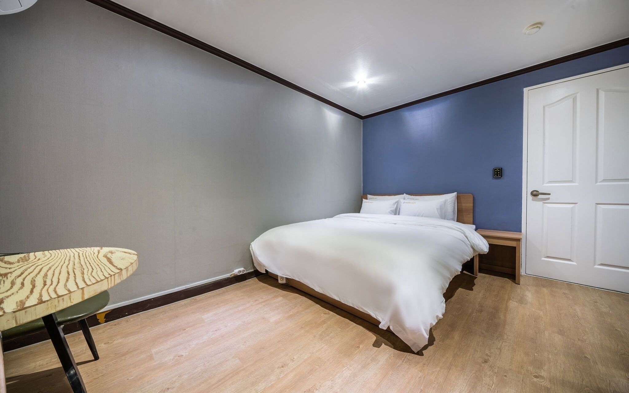 Incheon Tomato Hotel