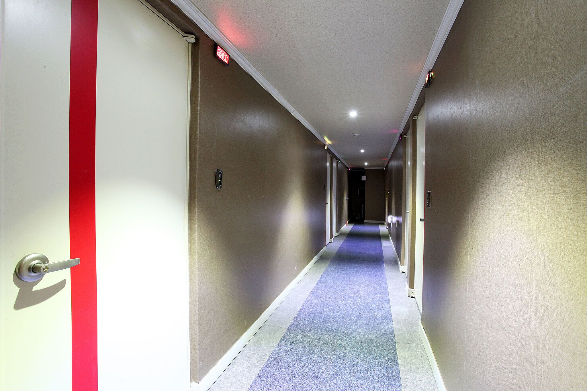 Incheon Tomato Hotel