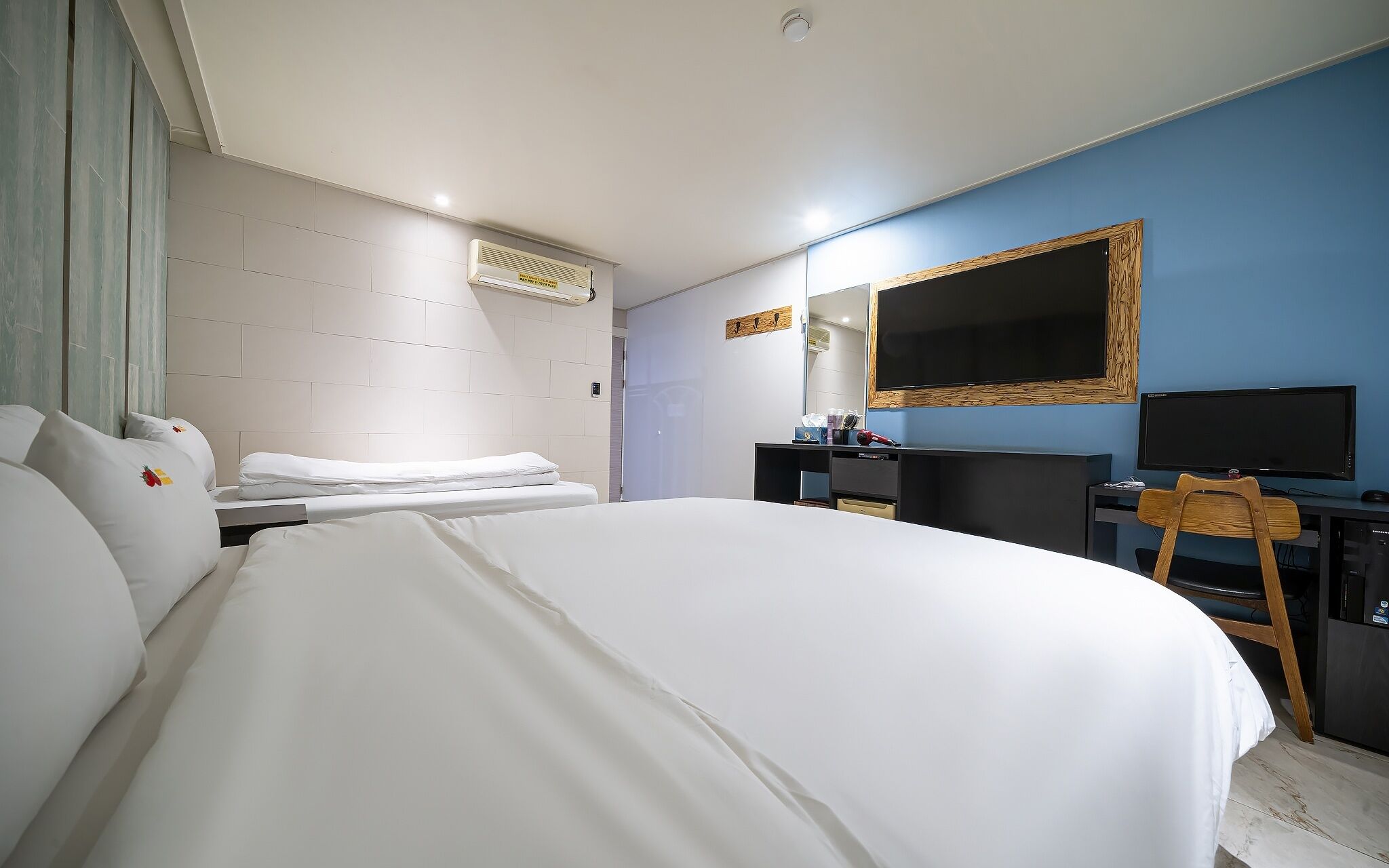 Incheon Tomato Motel