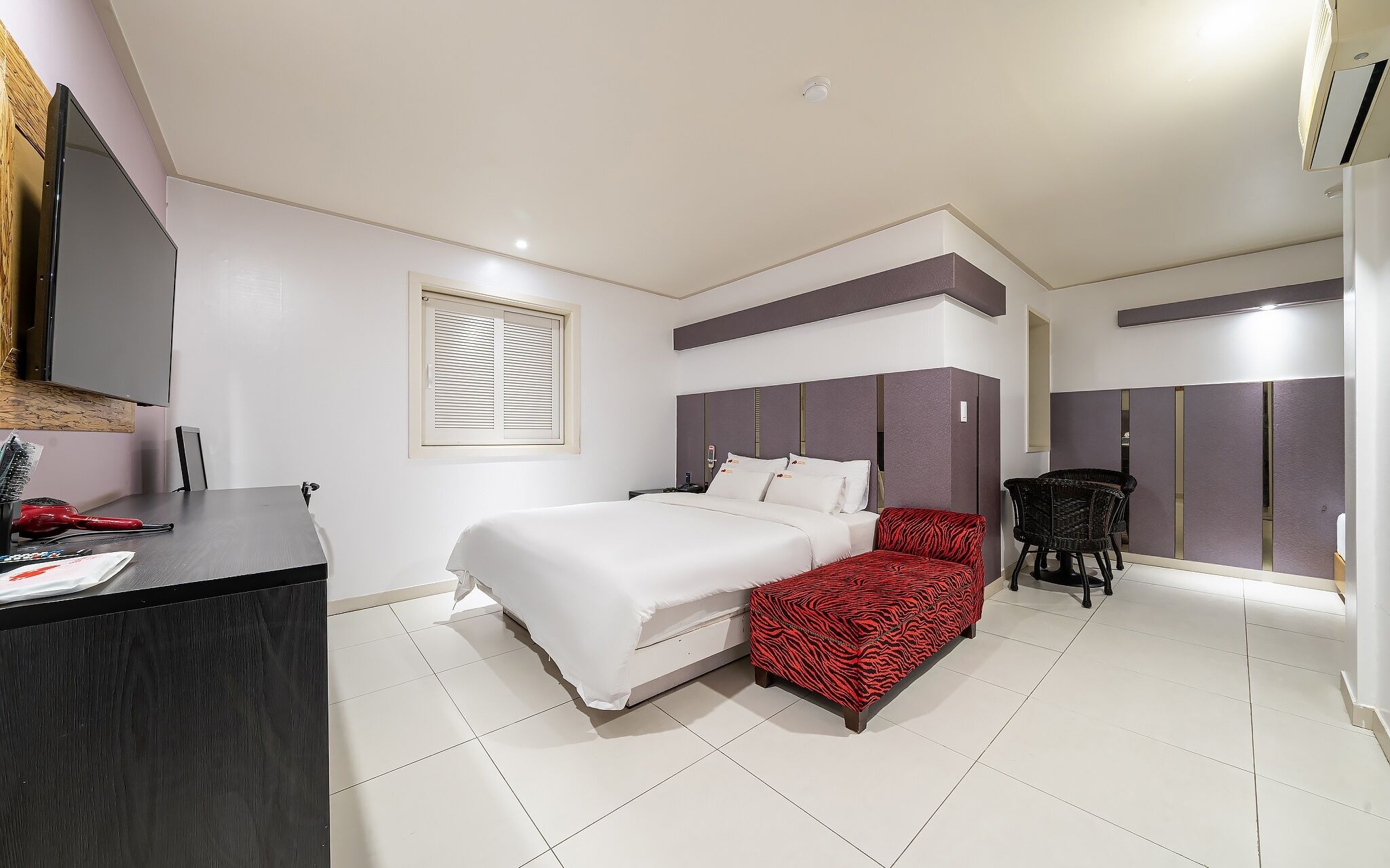 Incheon Tomato Motel