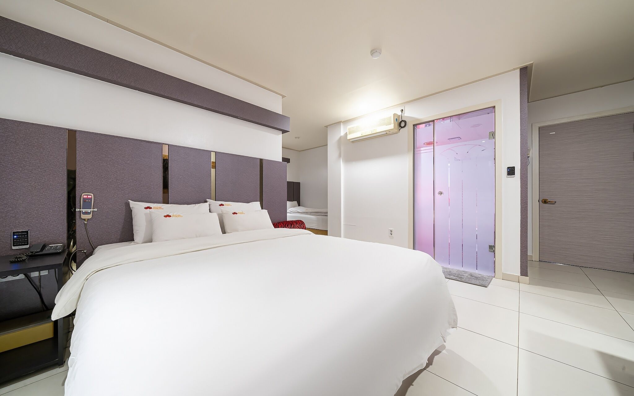 Incheon Tomato Motel