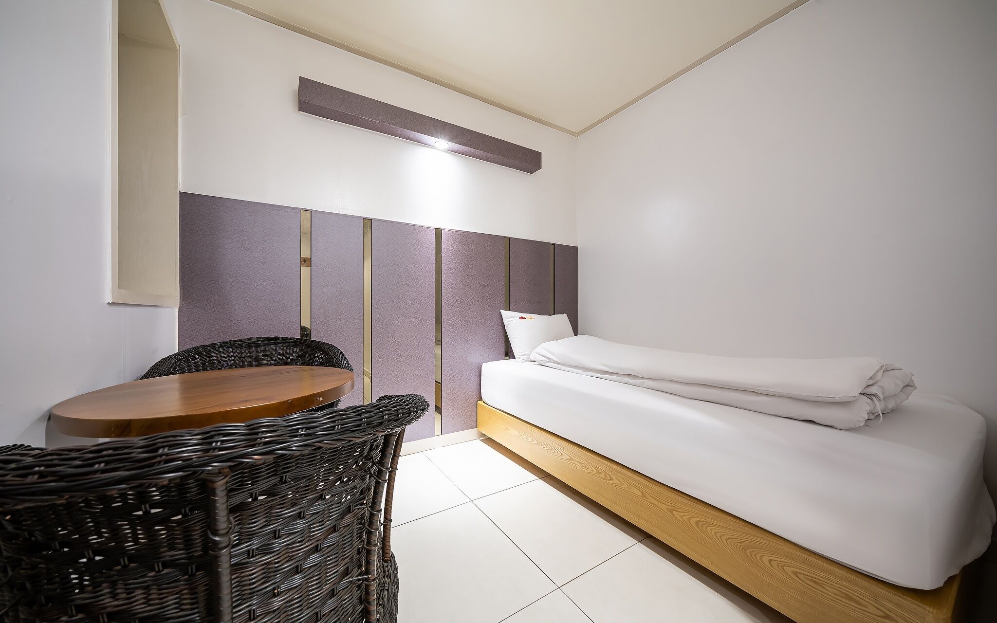 Incheon Tomato Motel