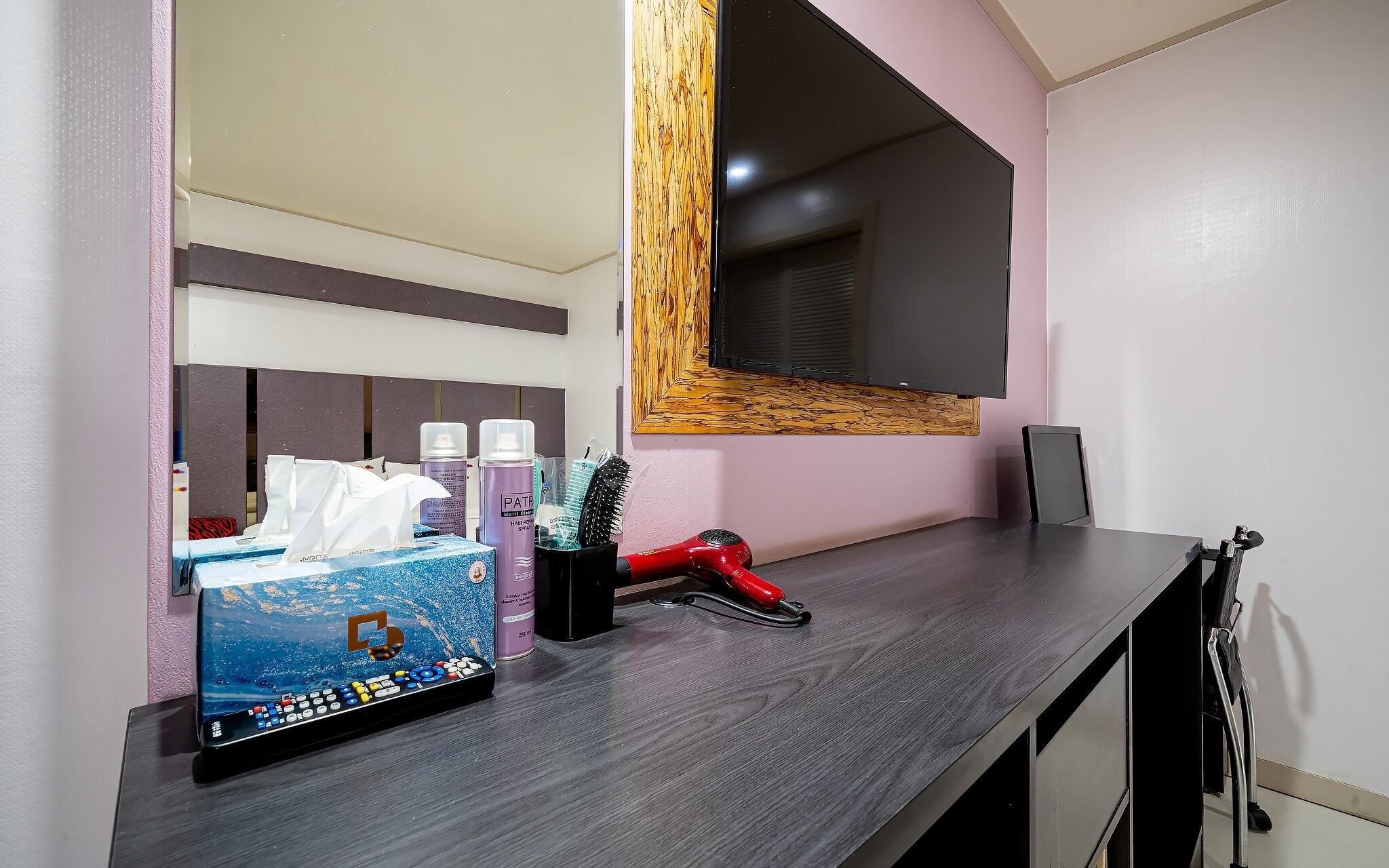 Incheon Tomato Motel