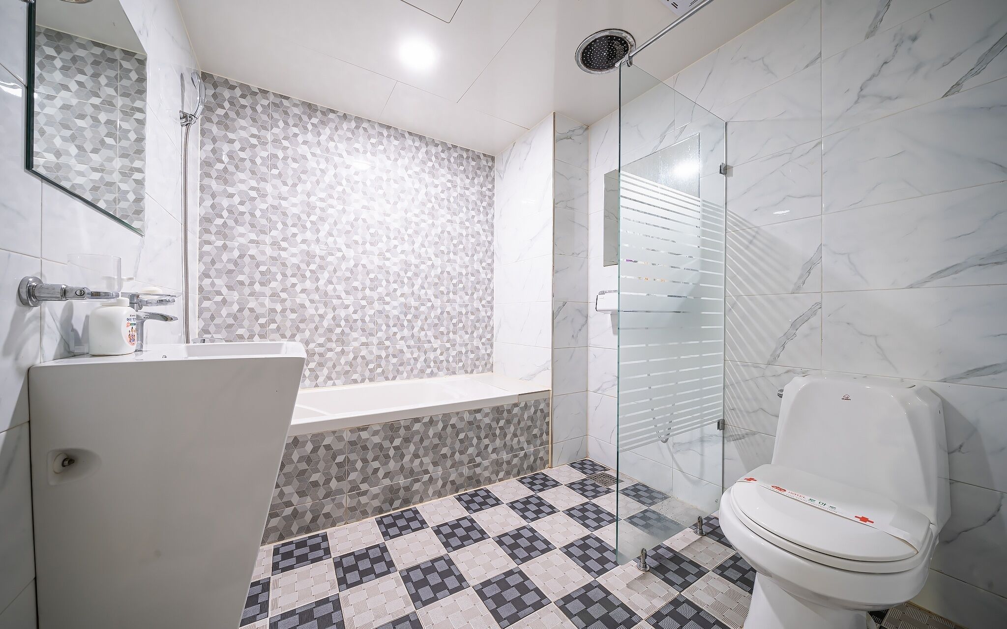 Incheon Tomato Motel