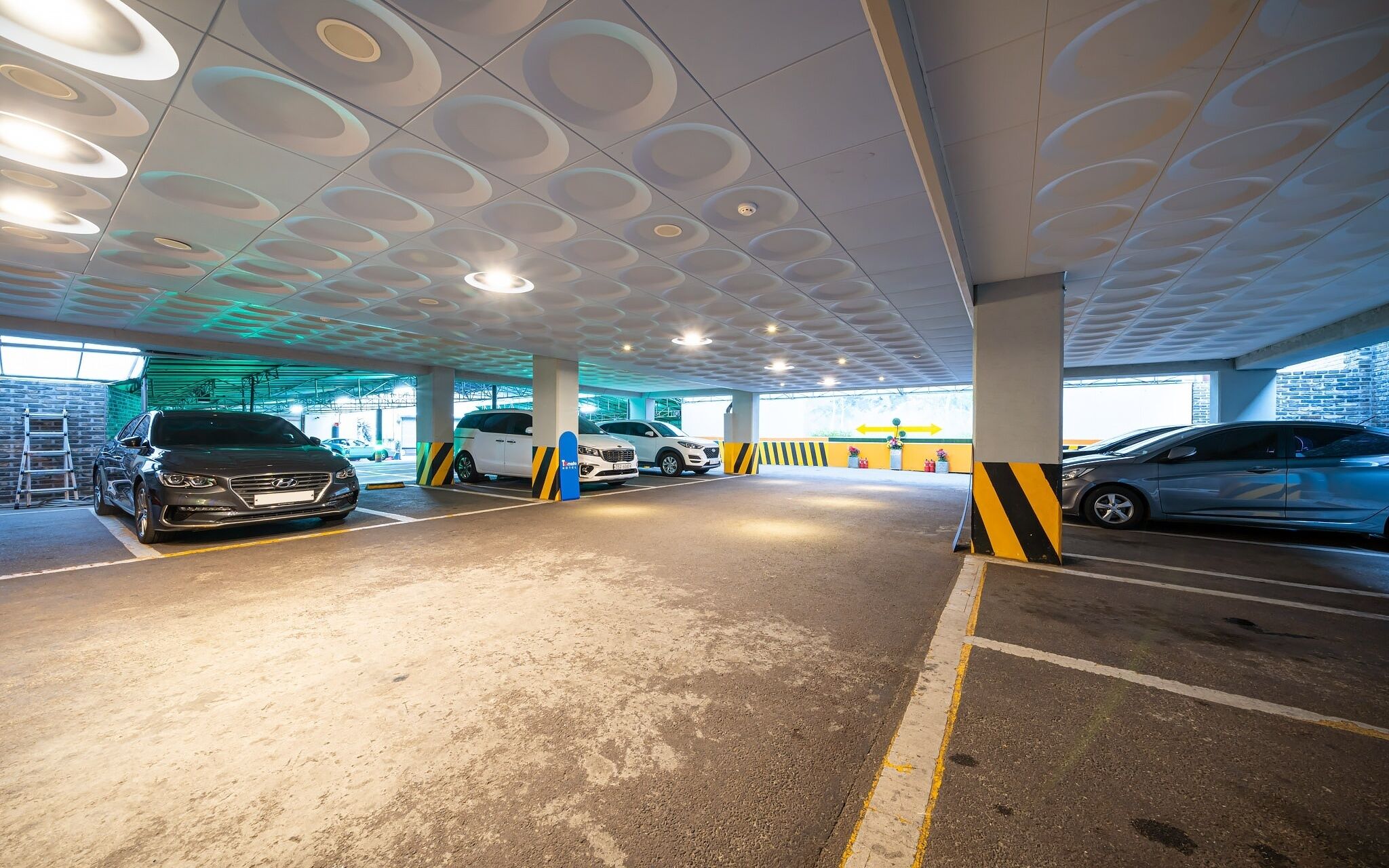 Incheon Tomato Motel