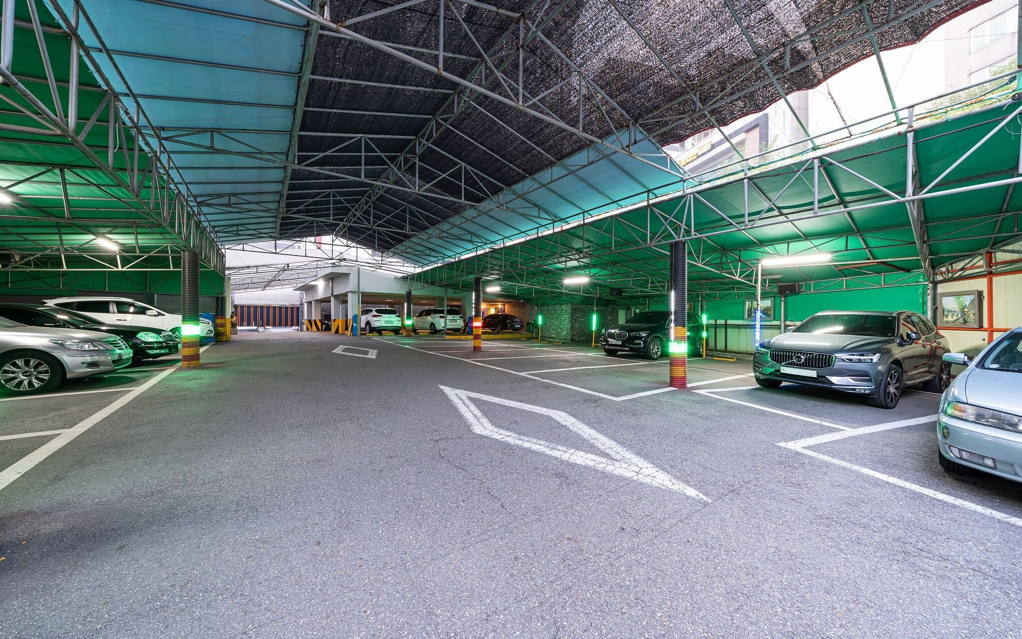 Incheon Tomato Motel