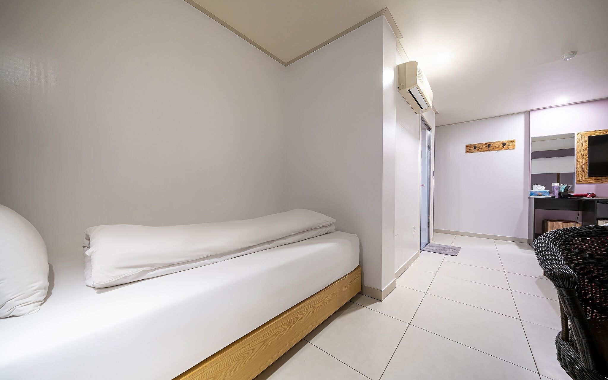 Incheon Tomato Motel