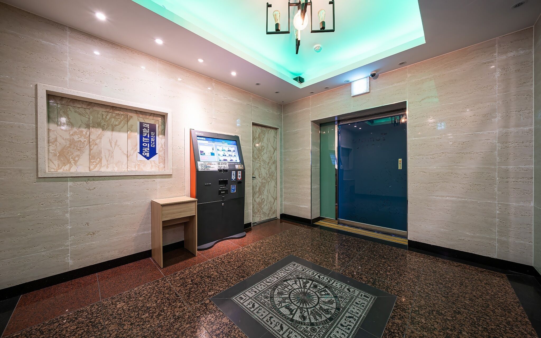 Incheon Tomato Motel