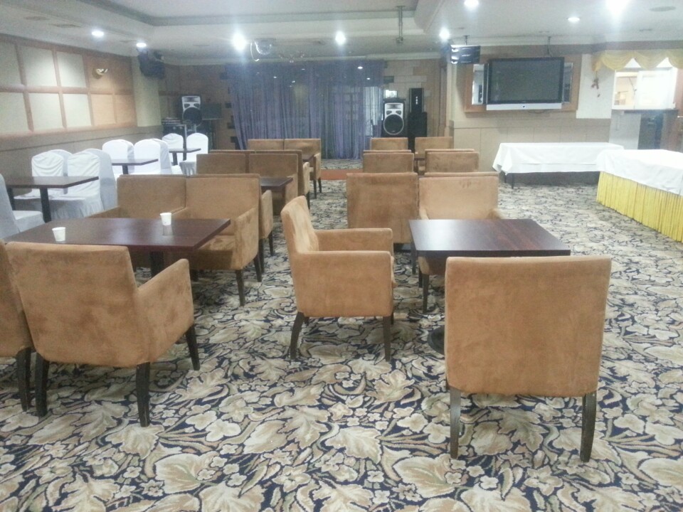 Incheon Tourist Hotel