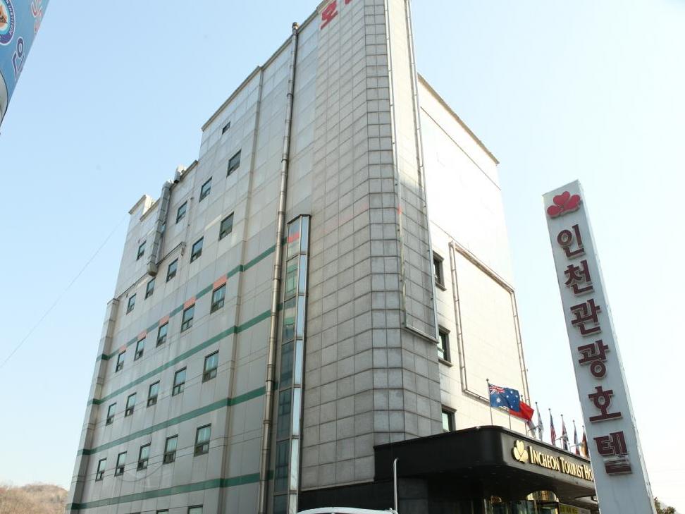 Incheon Tourist Hotel