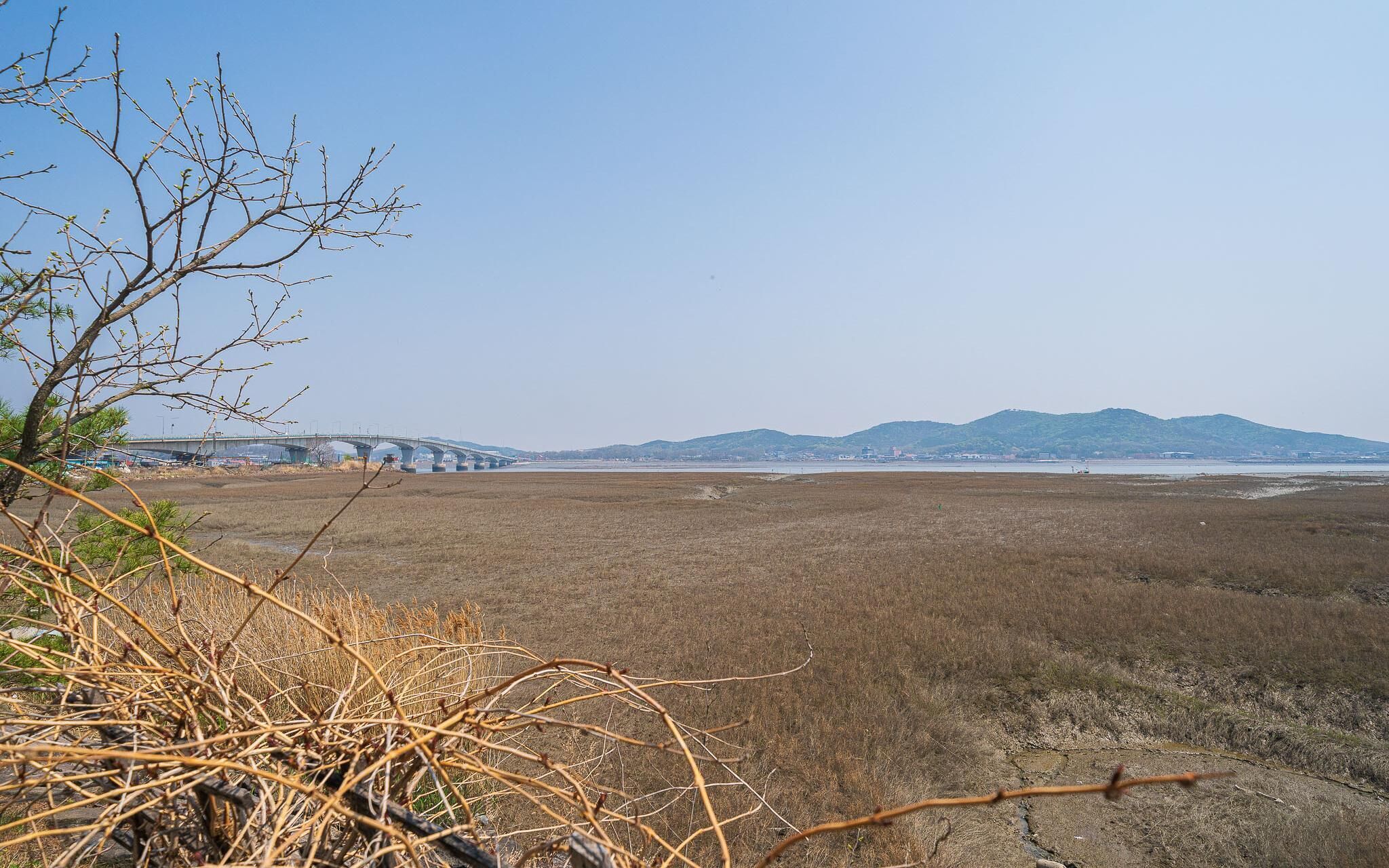Incheon W
